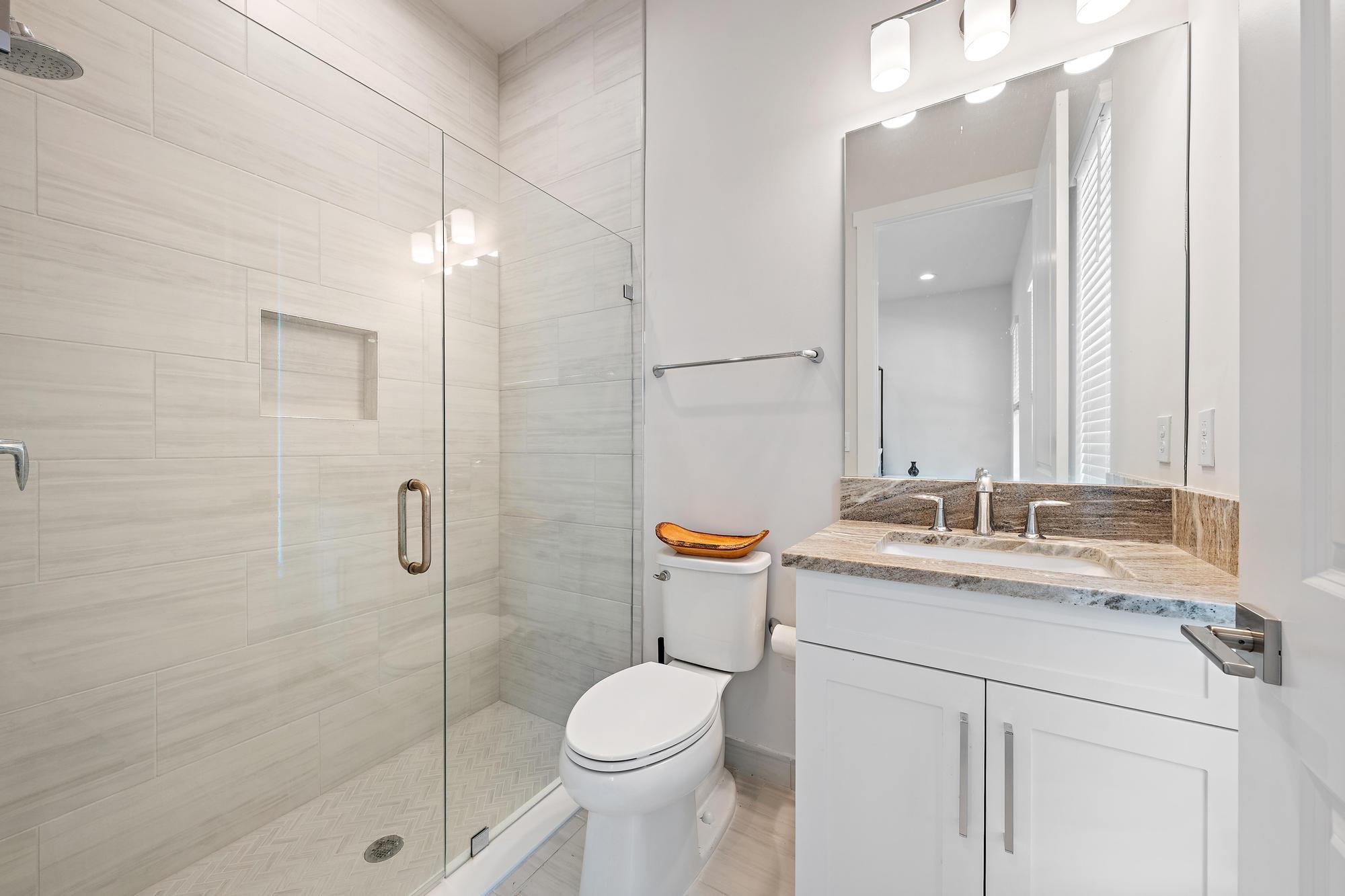 AVENIR SITE PLAN 1 POD - Residential