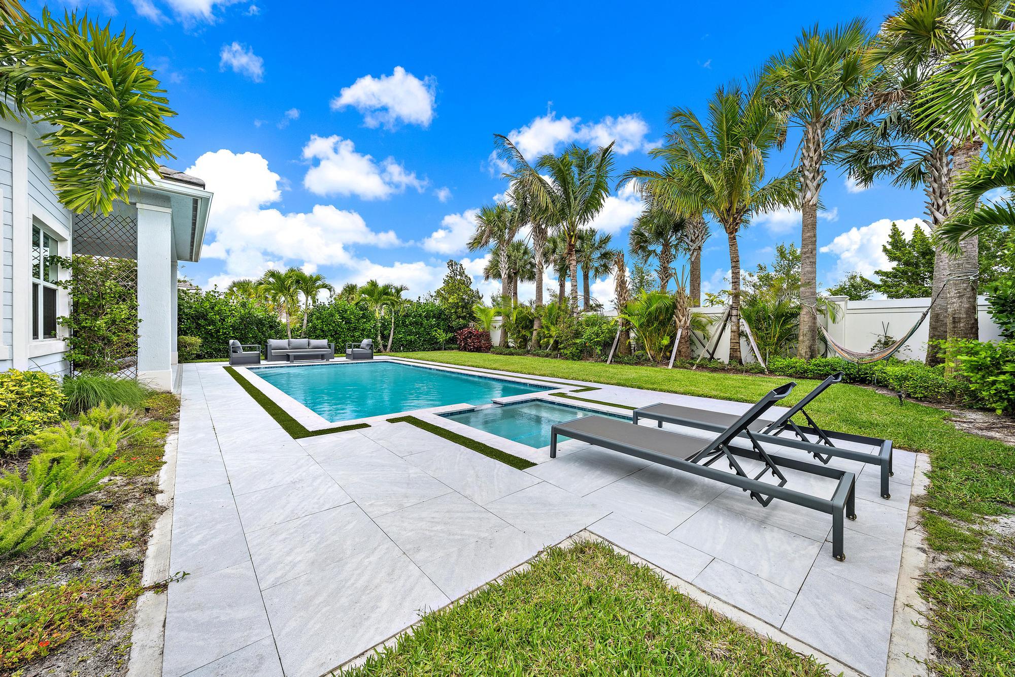 AVENIR SITE PLAN 1 POD - Residential