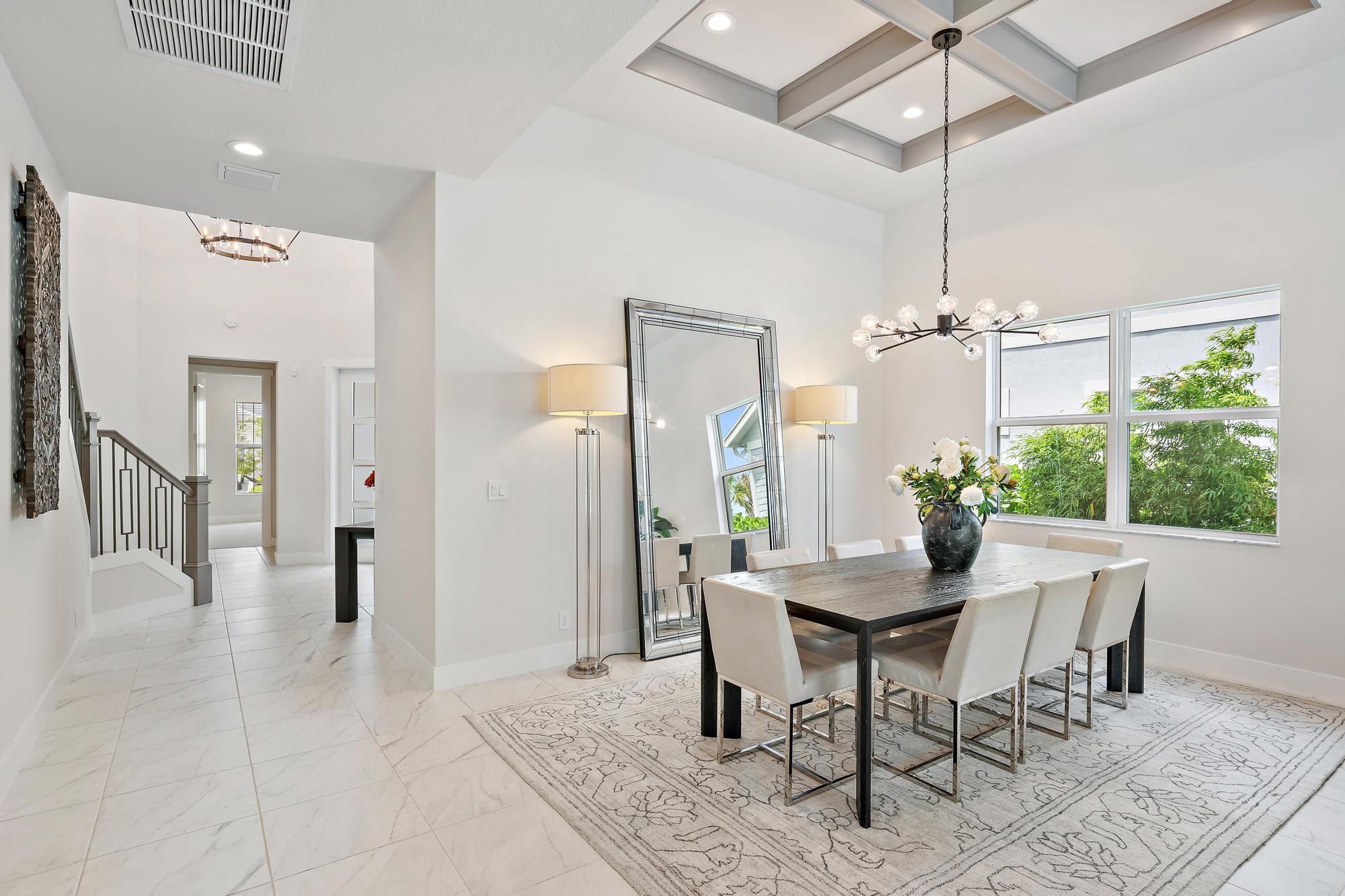 AVENIR SITE PLAN 1 POD - Residential