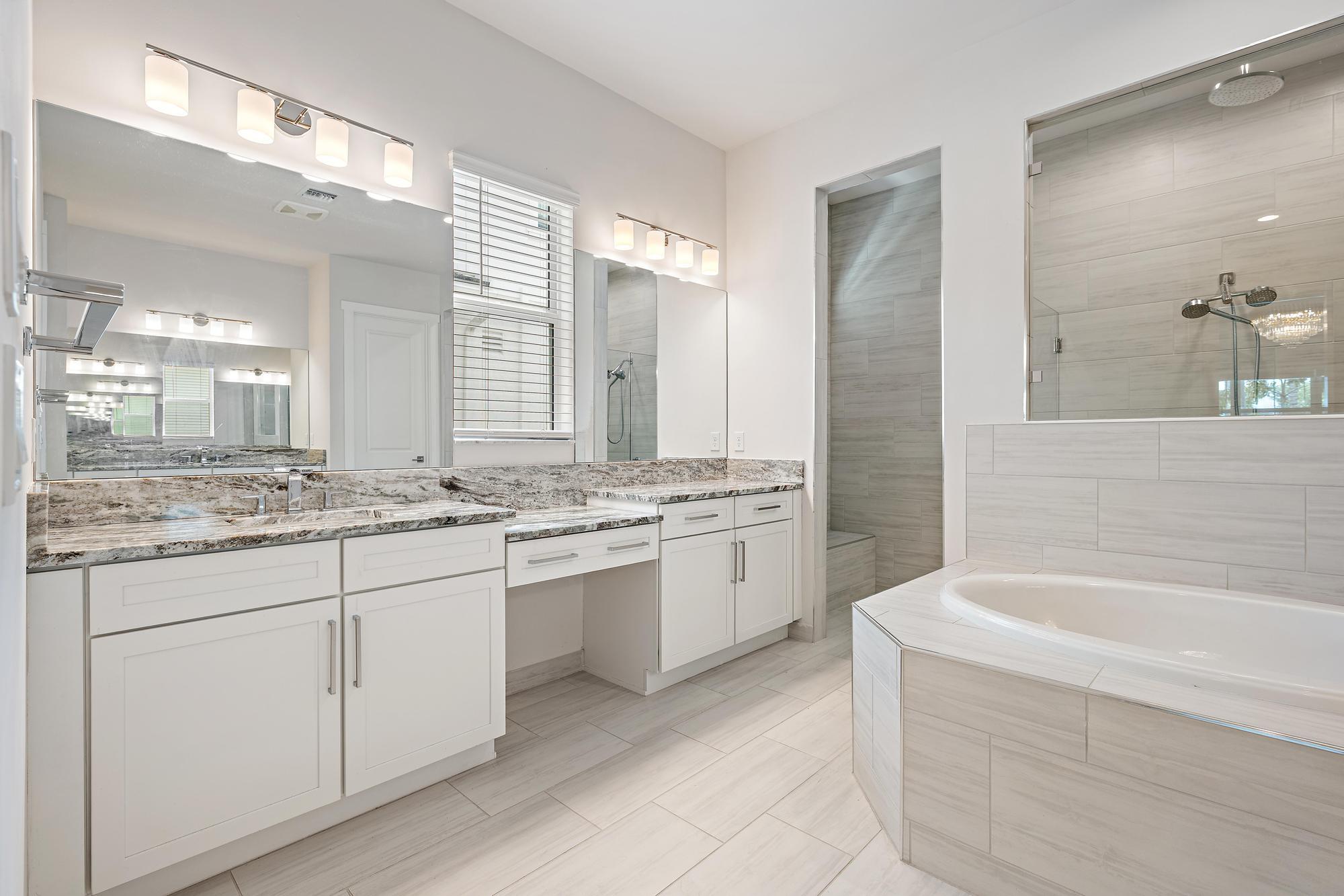 AVENIR SITE PLAN 1 POD - Residential