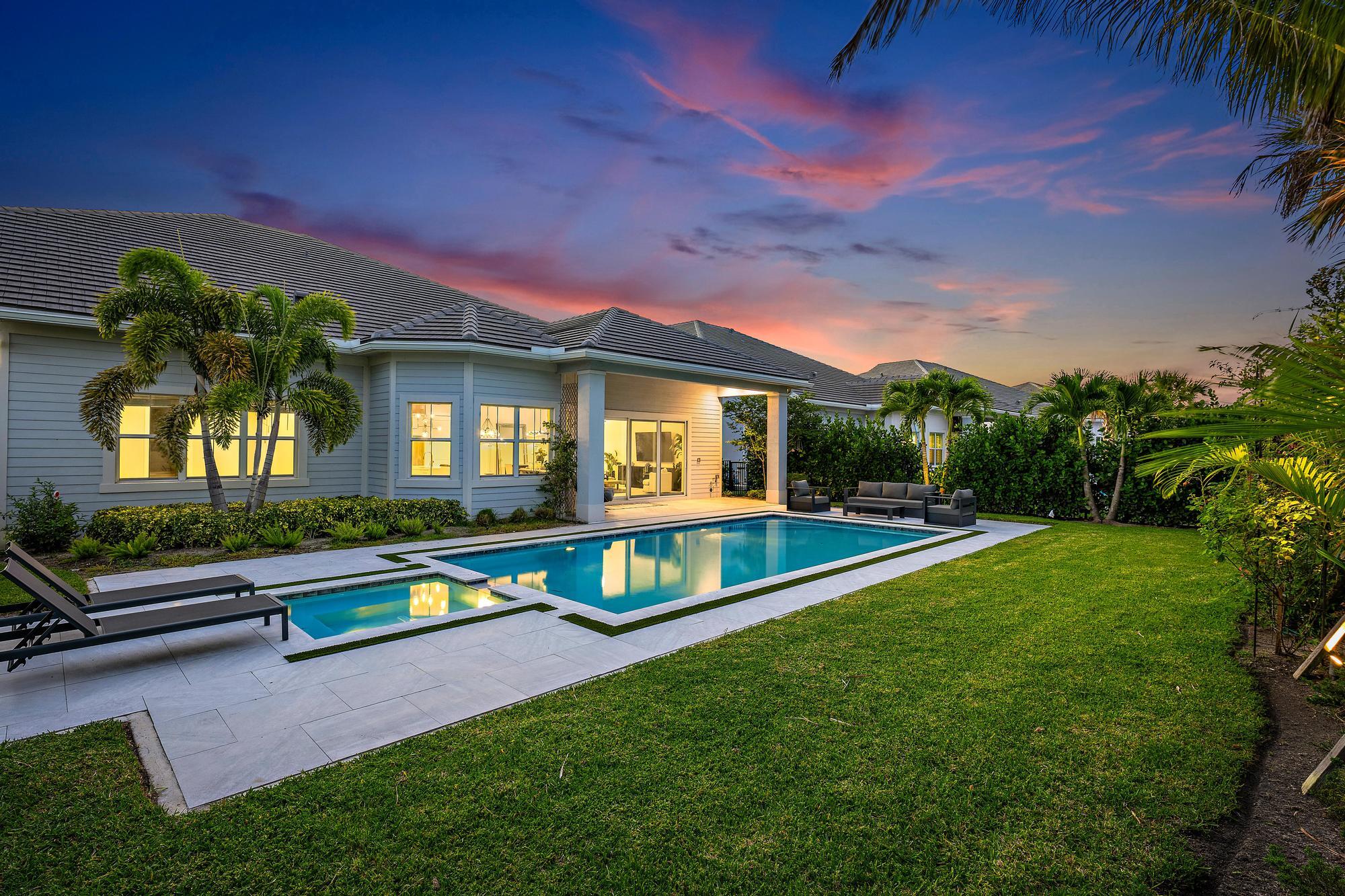 AVENIR SITE PLAN 1 POD - Residential