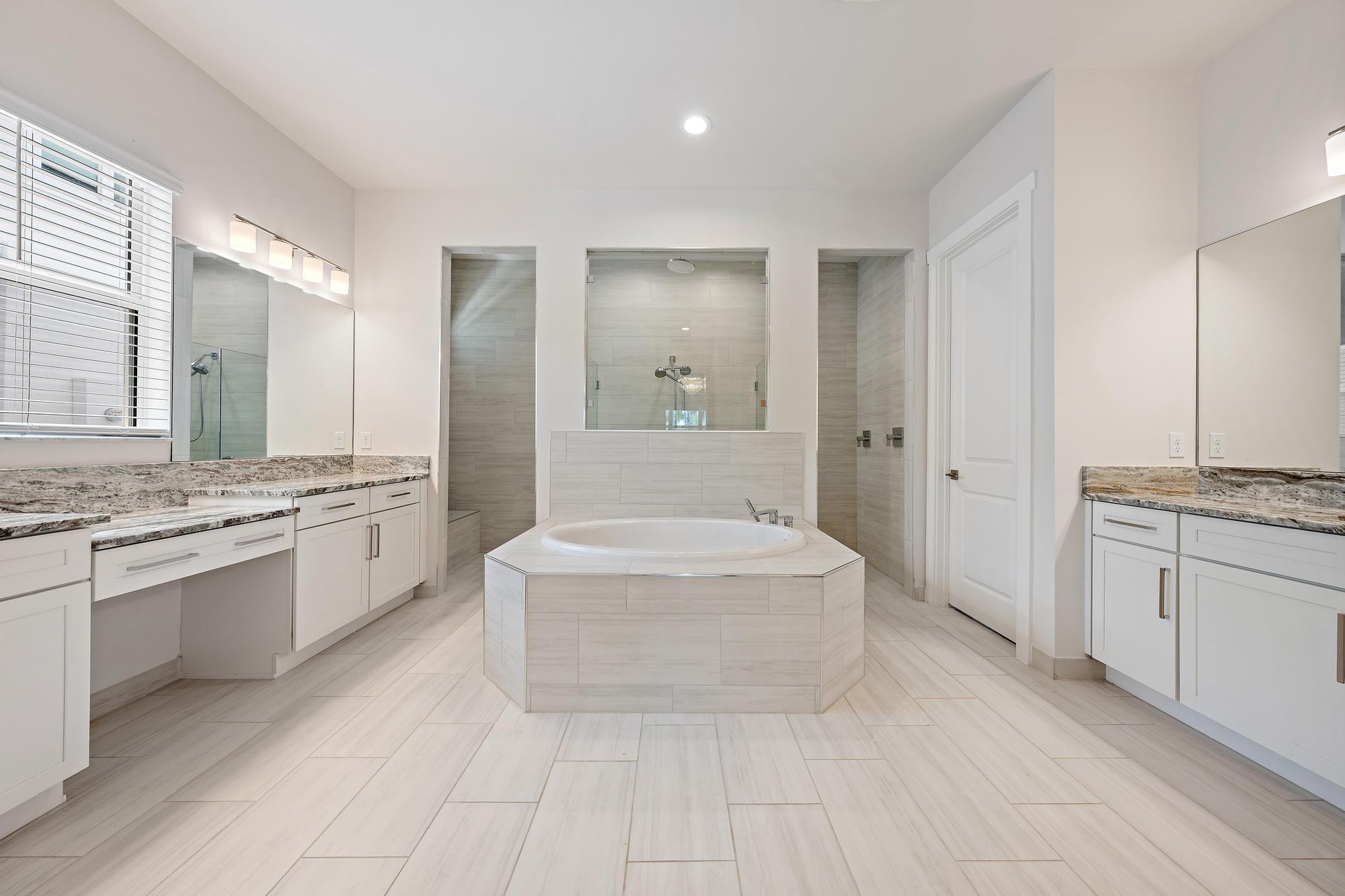 AVENIR SITE PLAN 1 POD - Residential