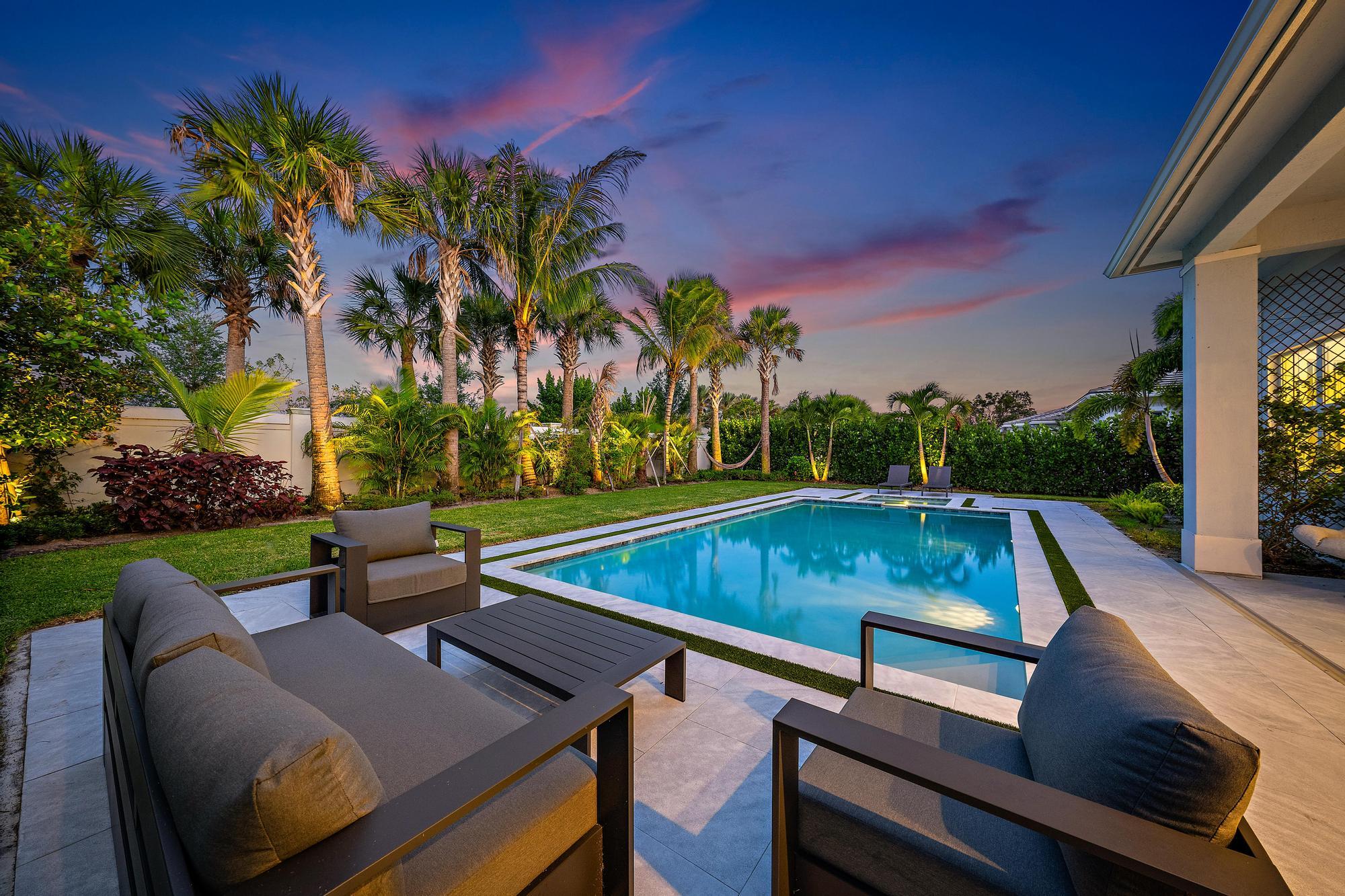 AVENIR SITE PLAN 1 POD - Residential