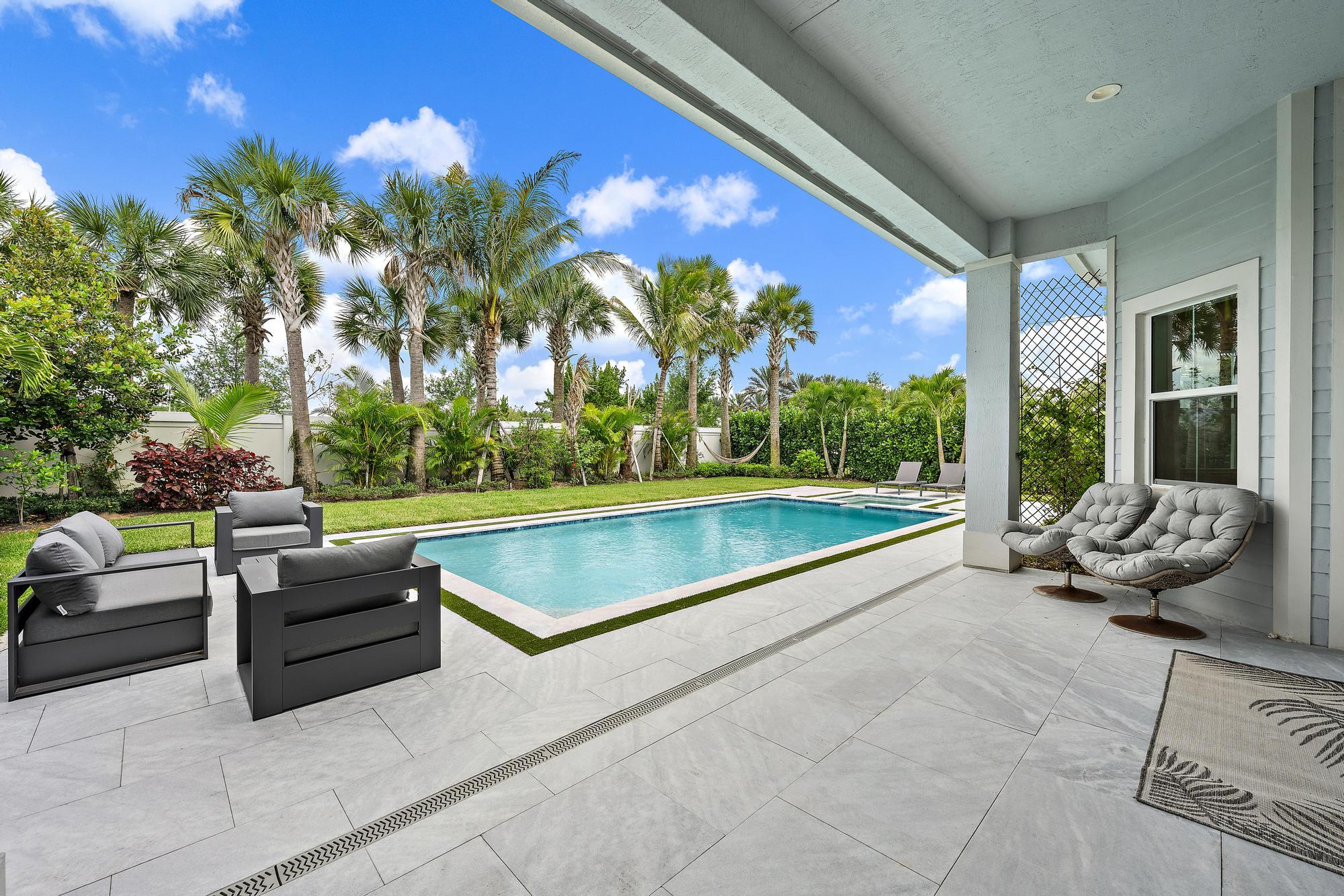 AVENIR SITE PLAN 1 POD - Residential