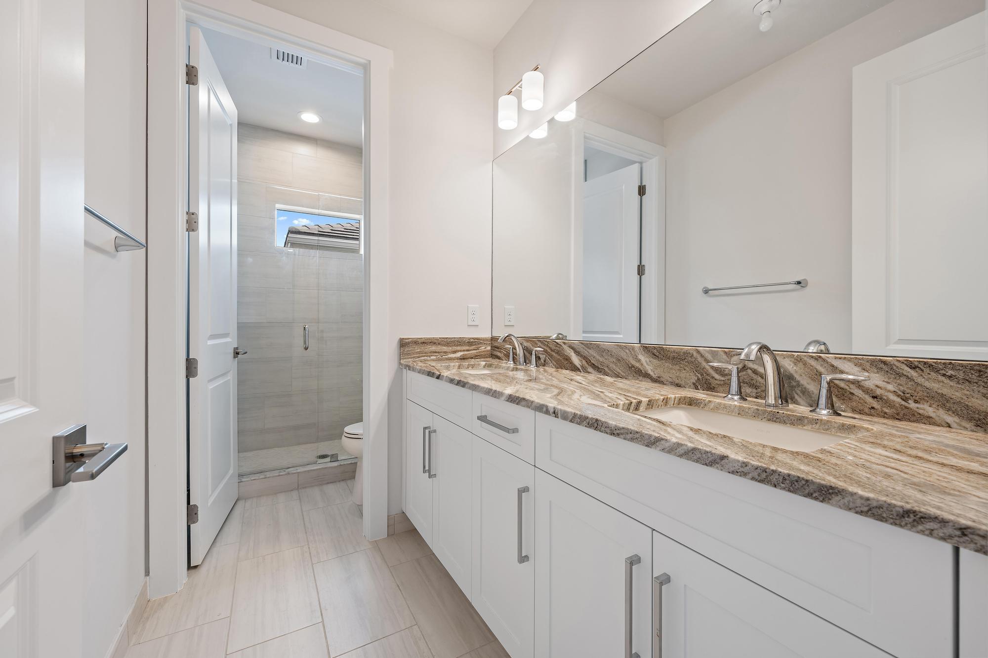 AVENIR SITE PLAN 1 POD - Residential