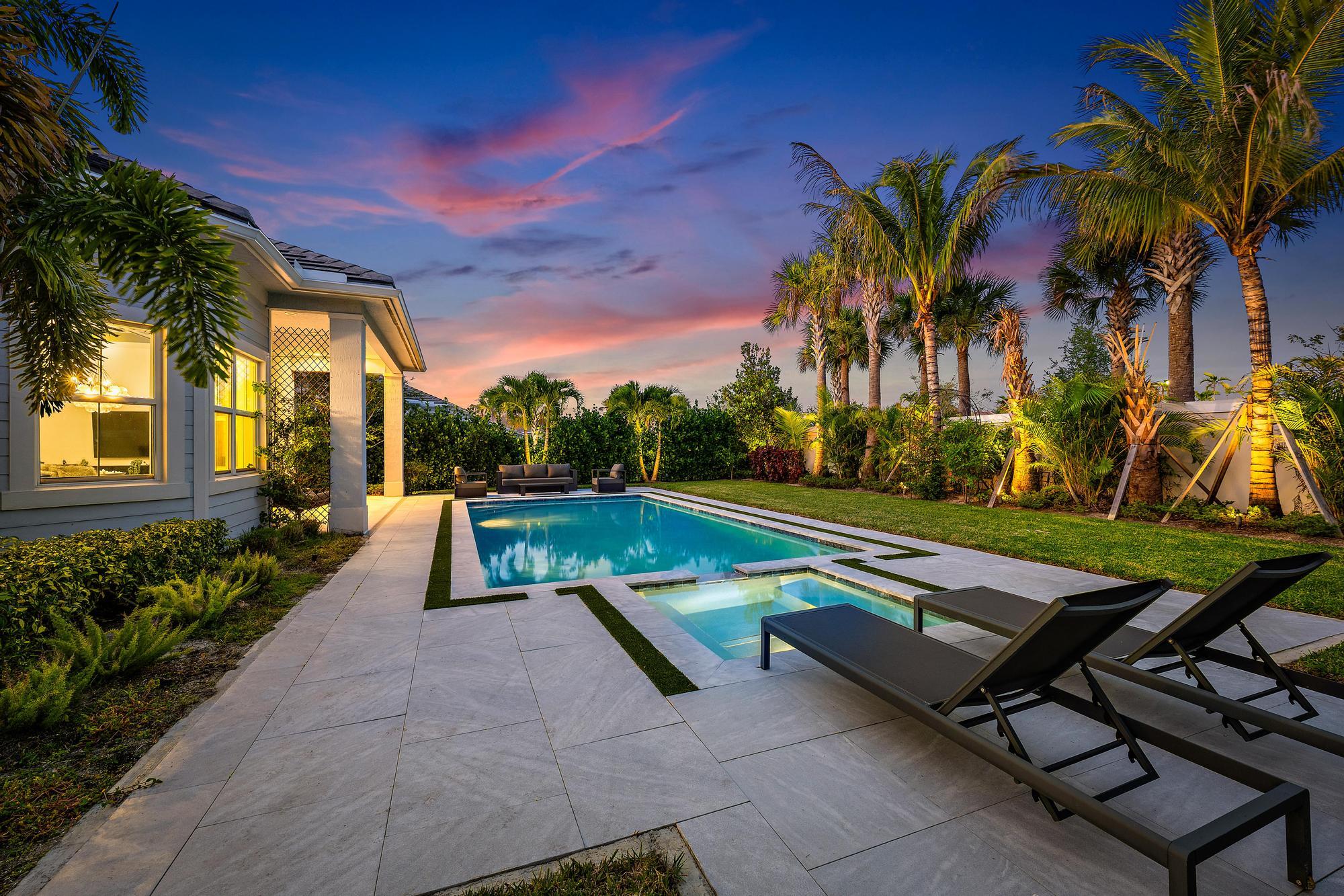 AVENIR SITE PLAN 1 POD - Residential