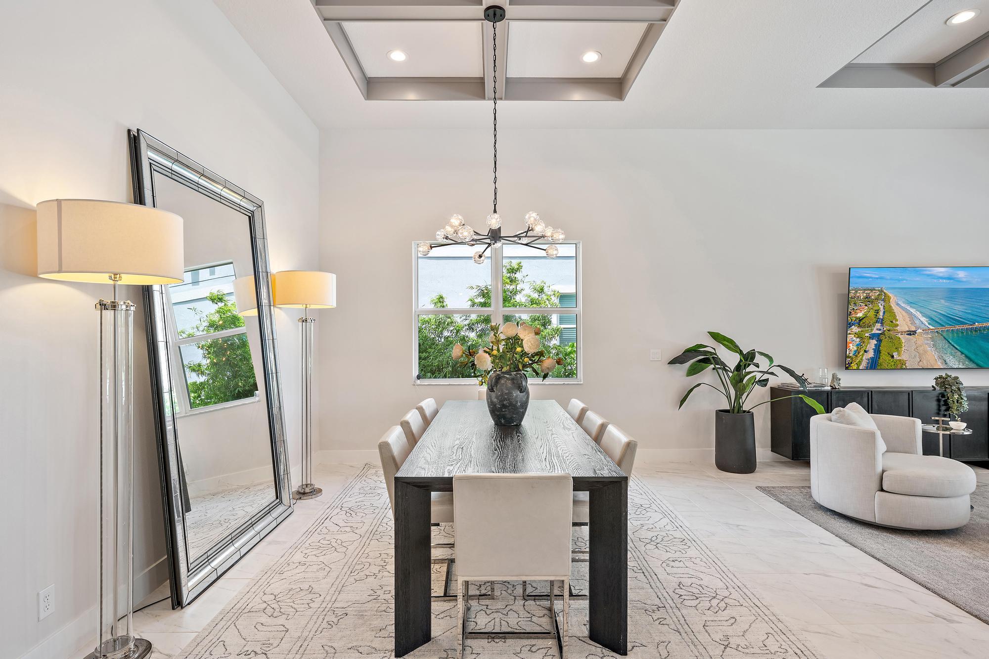 AVENIR SITE PLAN 1 POD - Residential