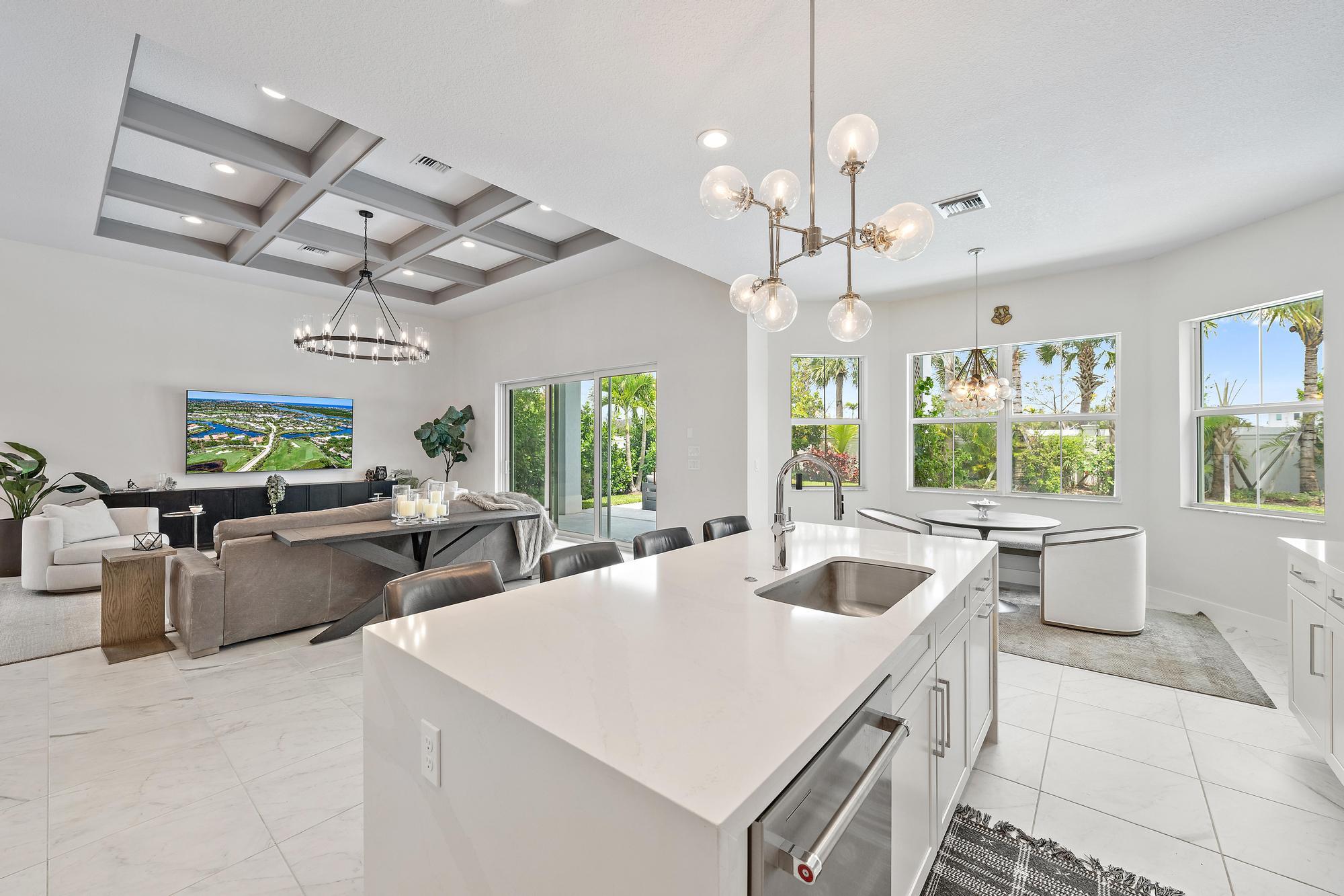 AVENIR SITE PLAN 1 POD - Residential