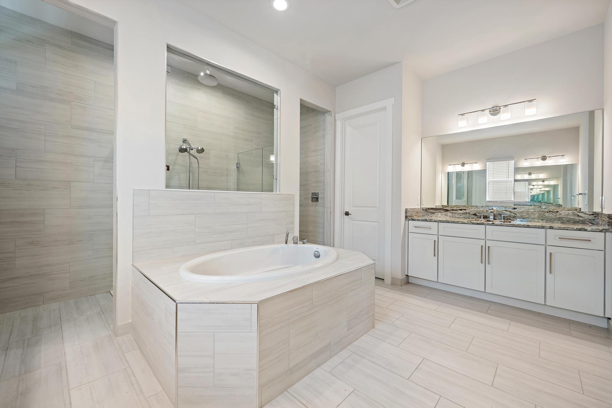 AVENIR SITE PLAN 1 POD - Residential