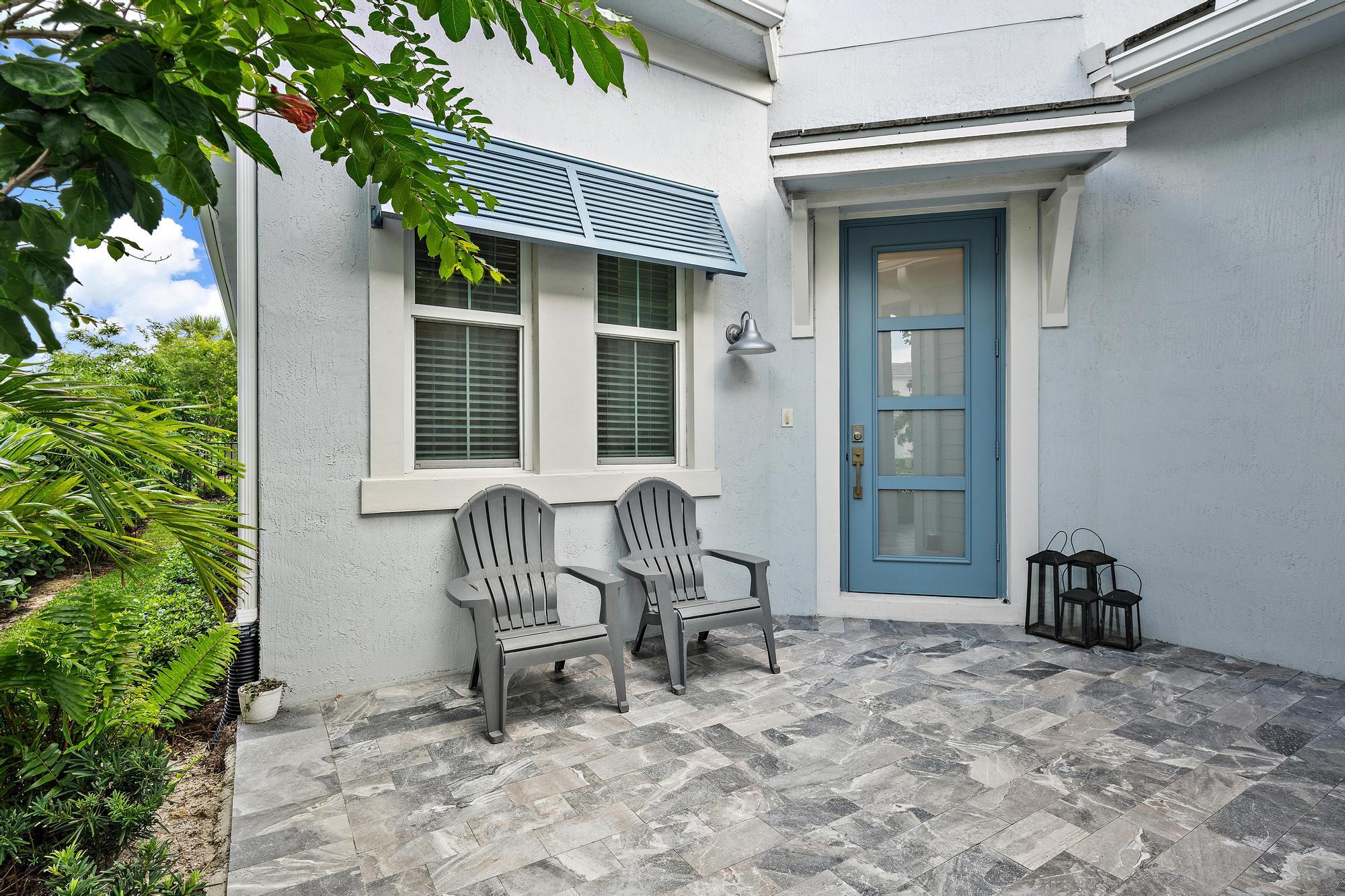 AVENIR SITE PLAN 1 POD - Residential