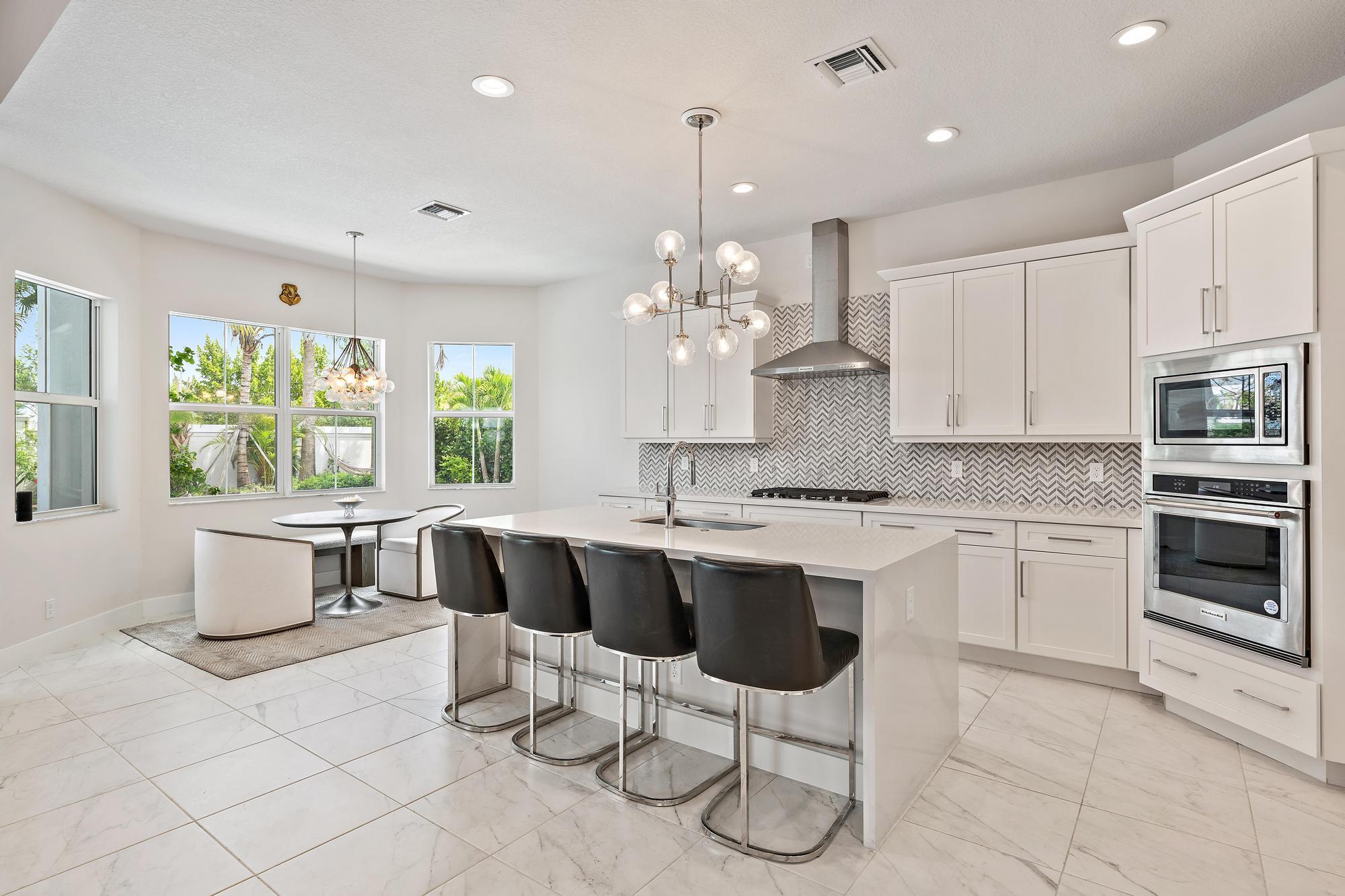 AVENIR SITE PLAN 1 POD - Residential