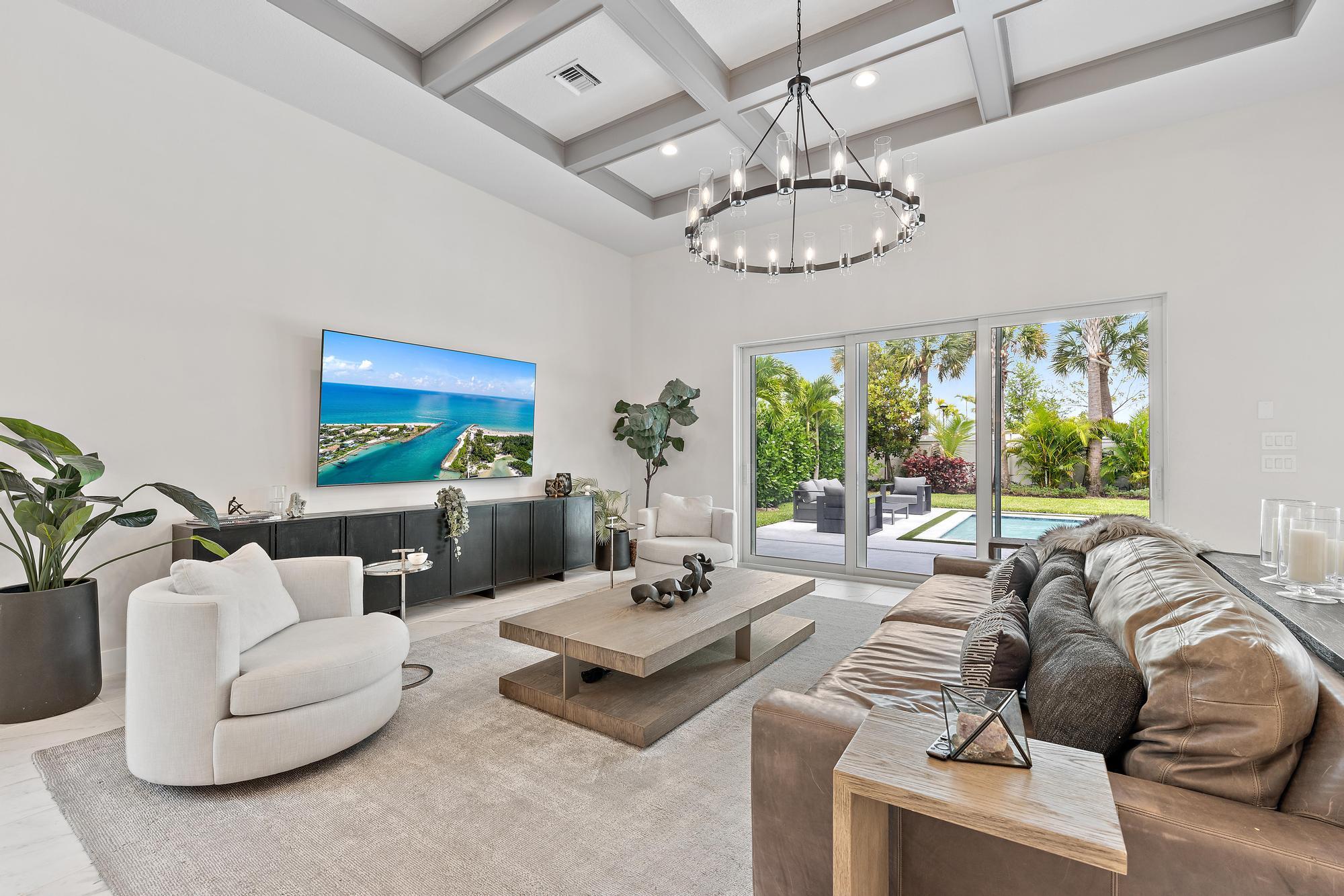 AVENIR SITE PLAN 1 POD - Residential