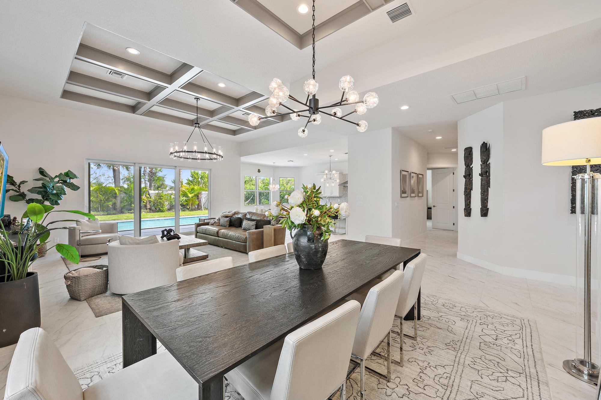 AVENIR SITE PLAN 1 POD - Residential