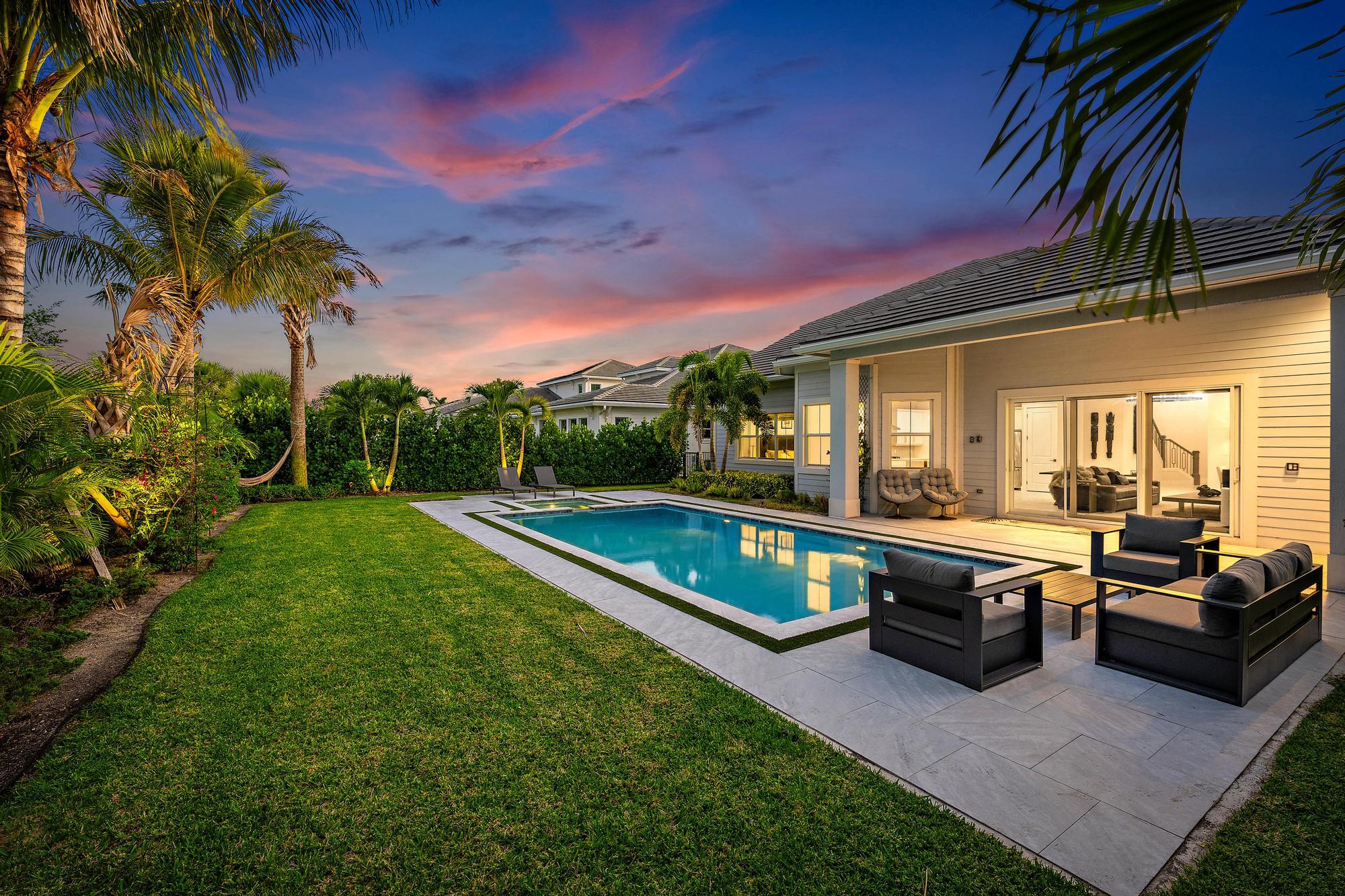 AVENIR SITE PLAN 1 POD - Residential