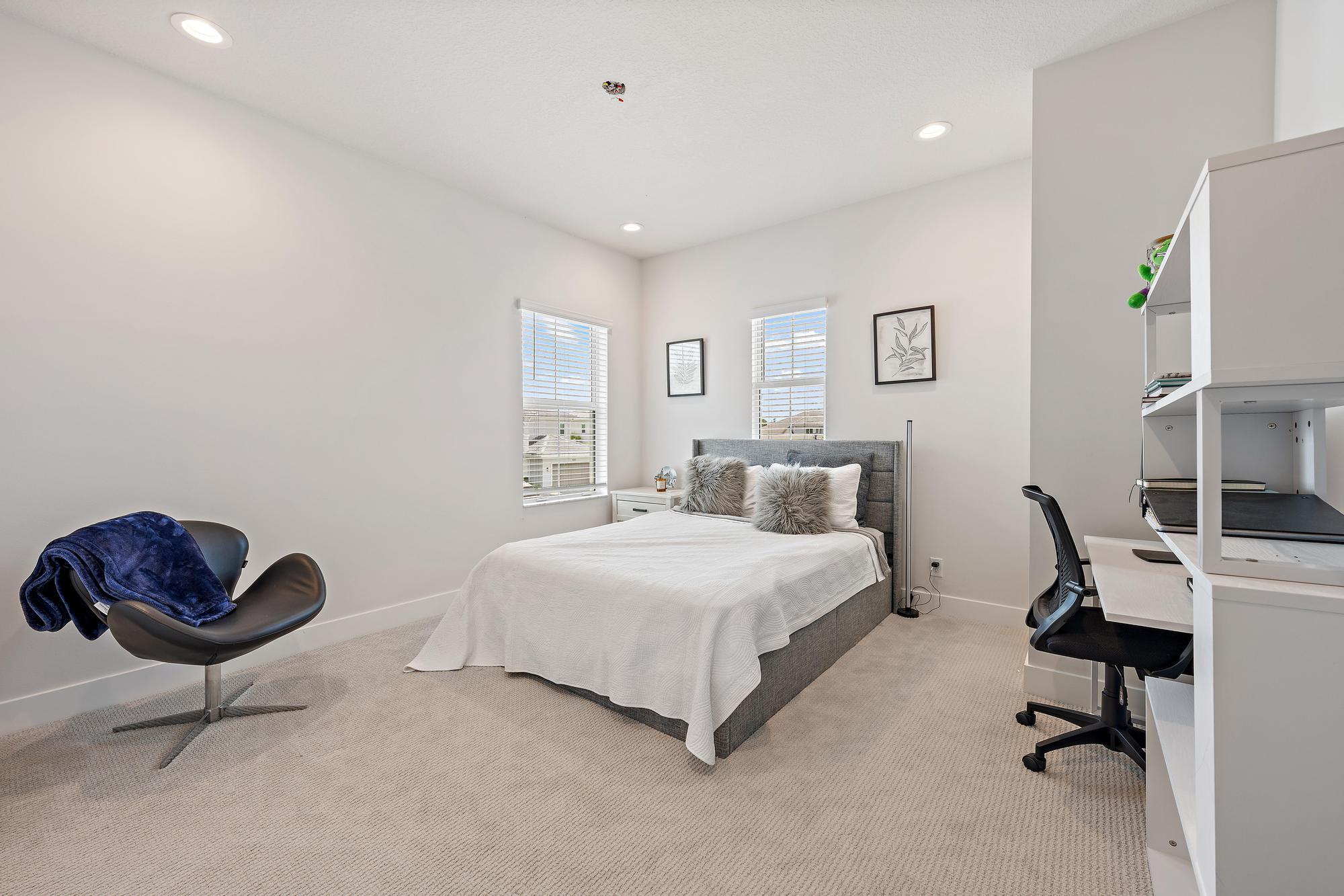 AVENIR SITE PLAN 1 POD - Residential