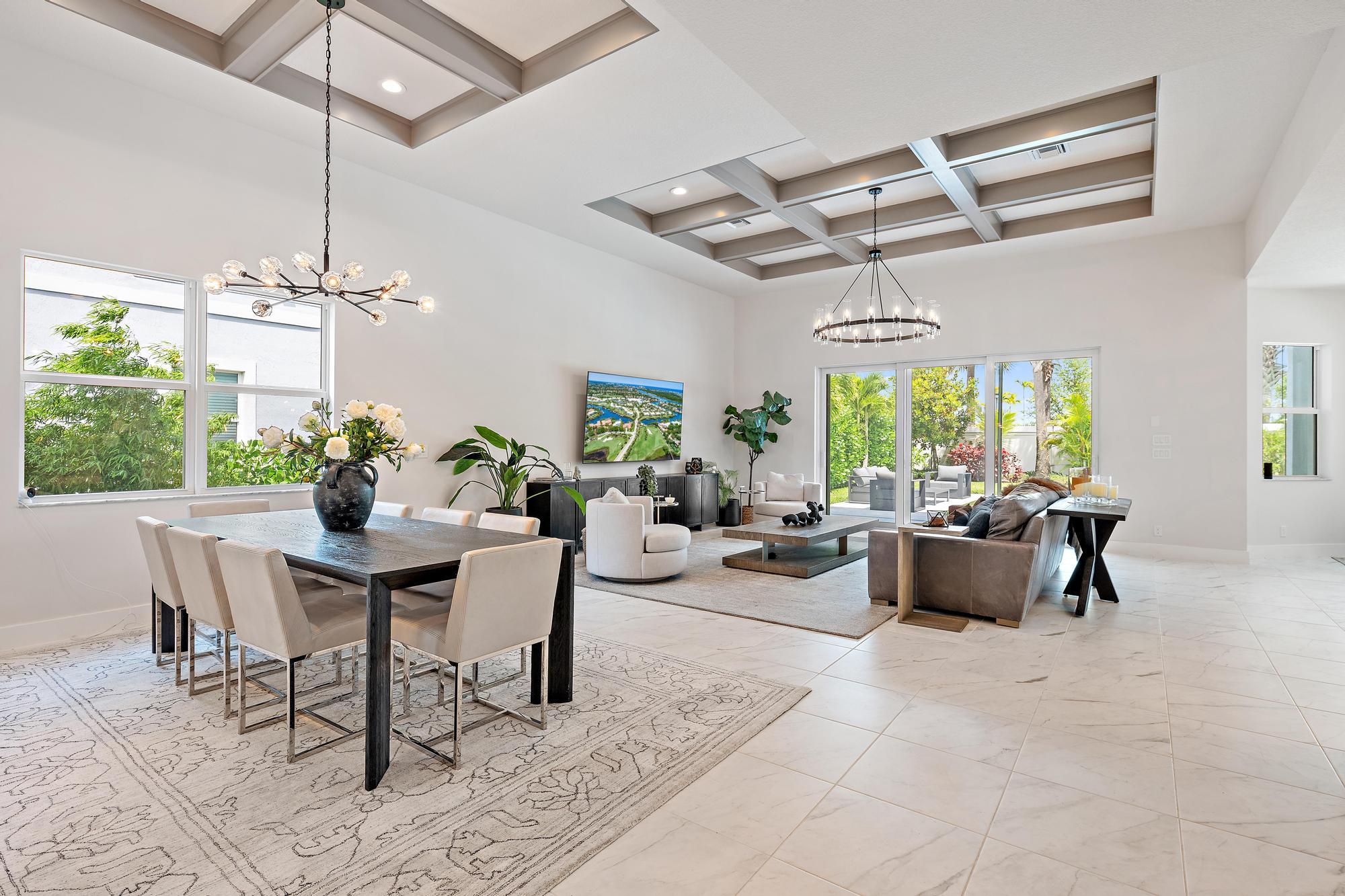 AVENIR SITE PLAN 1 POD - Residential