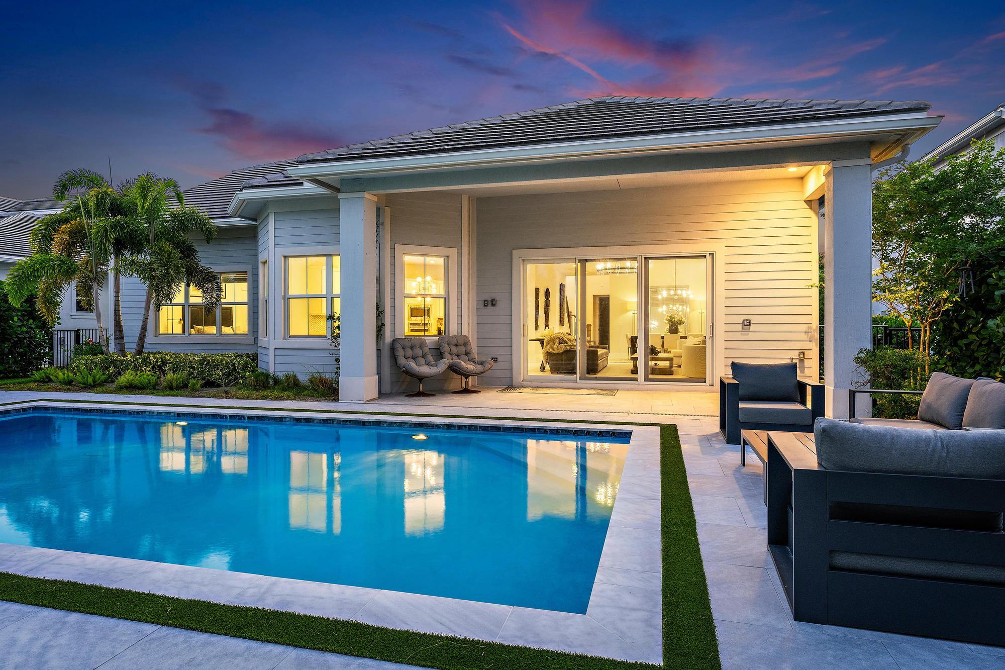 AVENIR SITE PLAN 1 POD - Residential