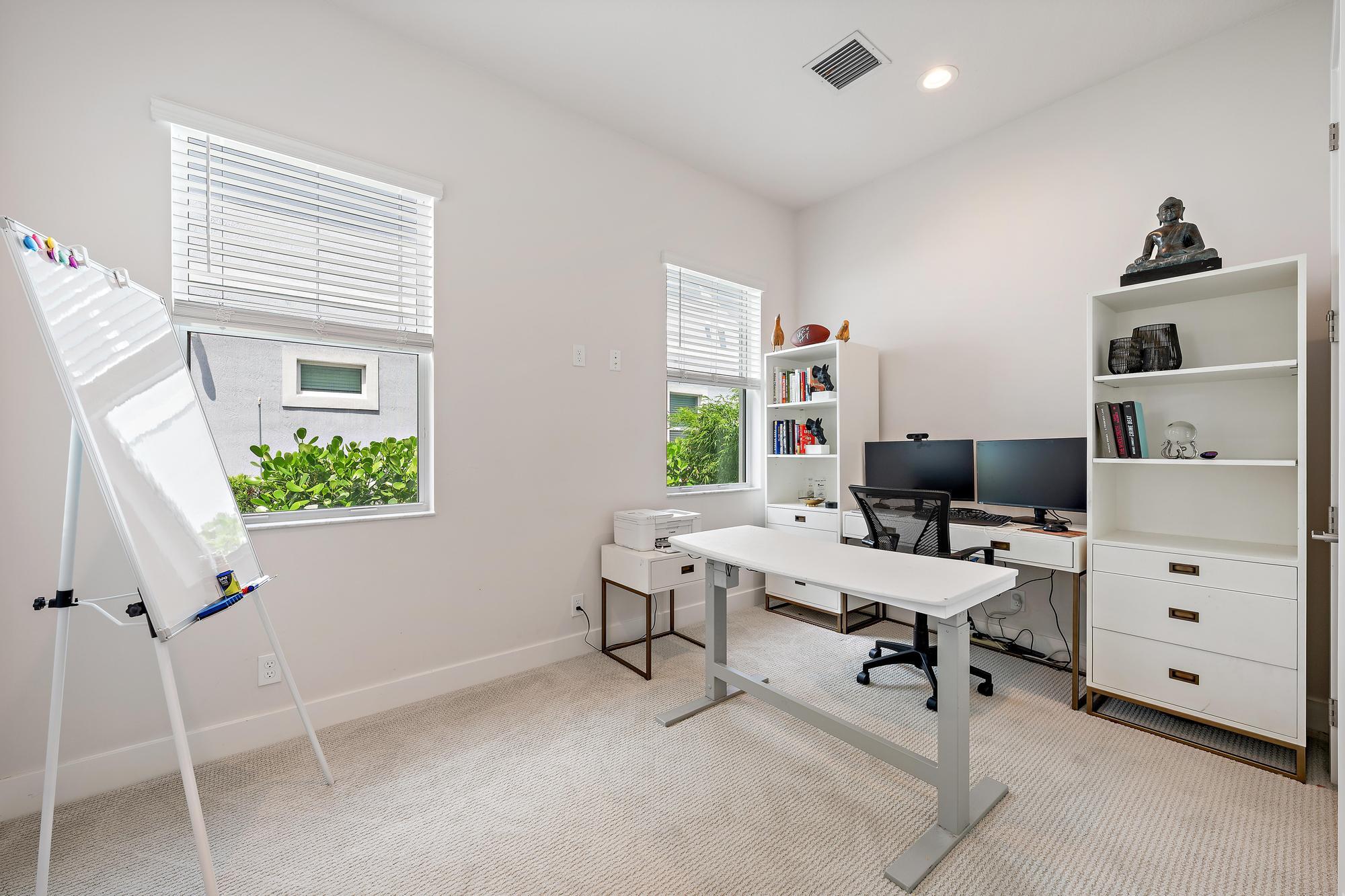 AVENIR SITE PLAN 1 POD - Residential