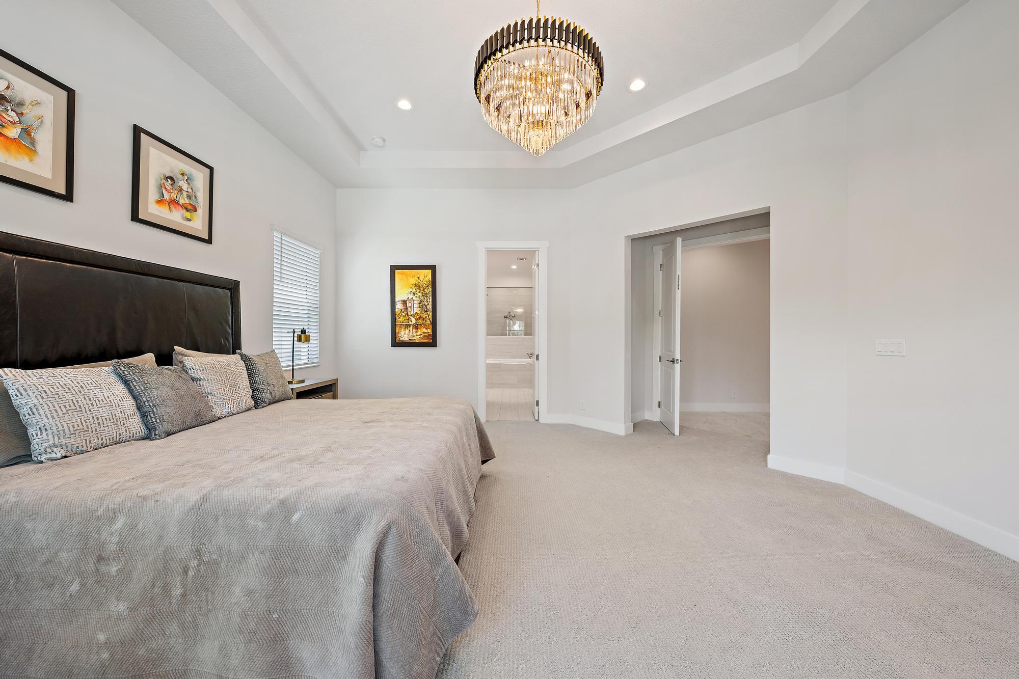 AVENIR SITE PLAN 1 POD - Residential