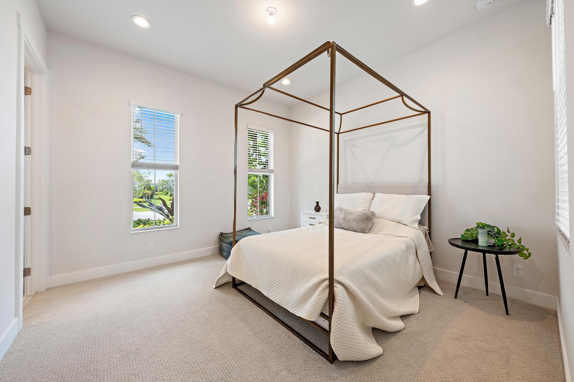 AVENIR SITE PLAN 1 POD - Residential