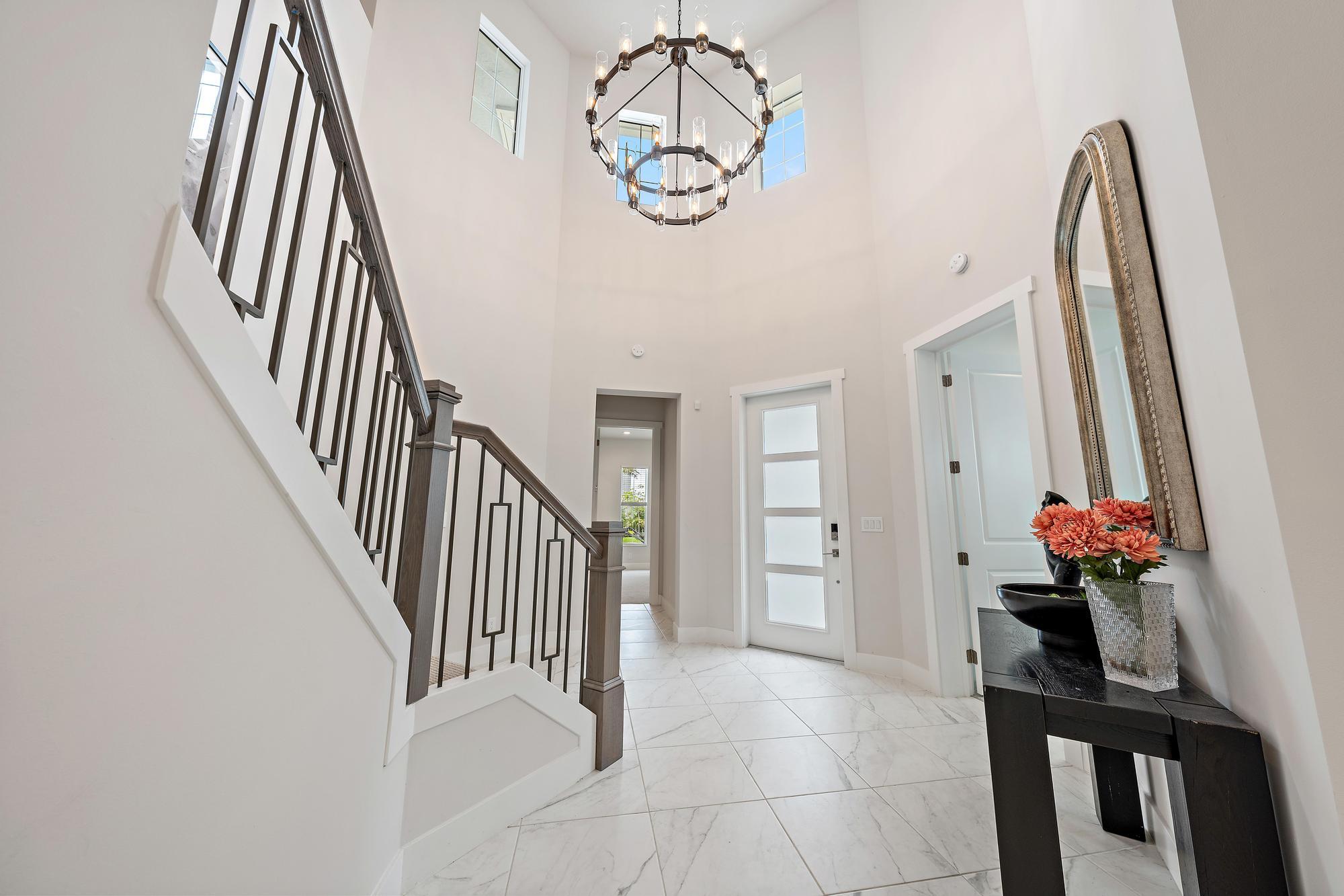 AVENIR SITE PLAN 1 POD - Residential