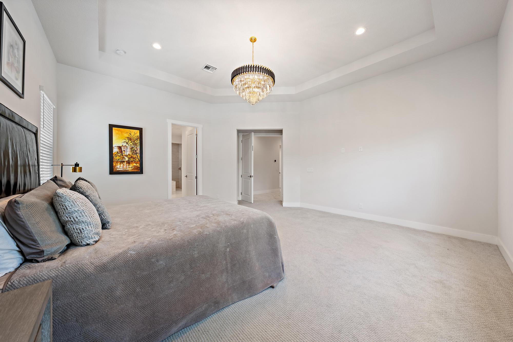 AVENIR SITE PLAN 1 POD - Residential