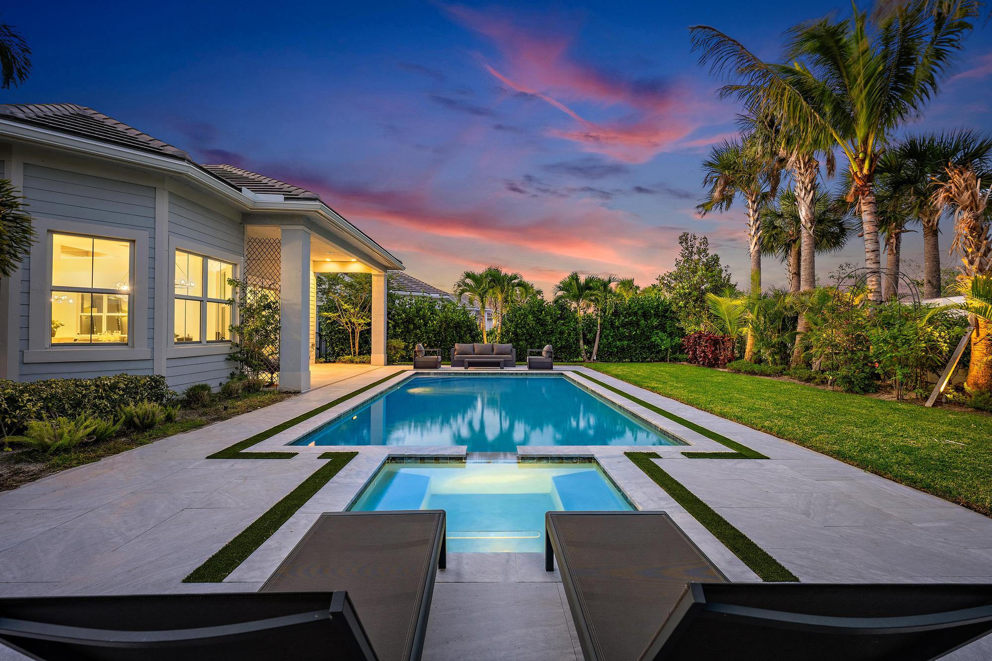 AVENIR SITE PLAN 1 POD - Residential