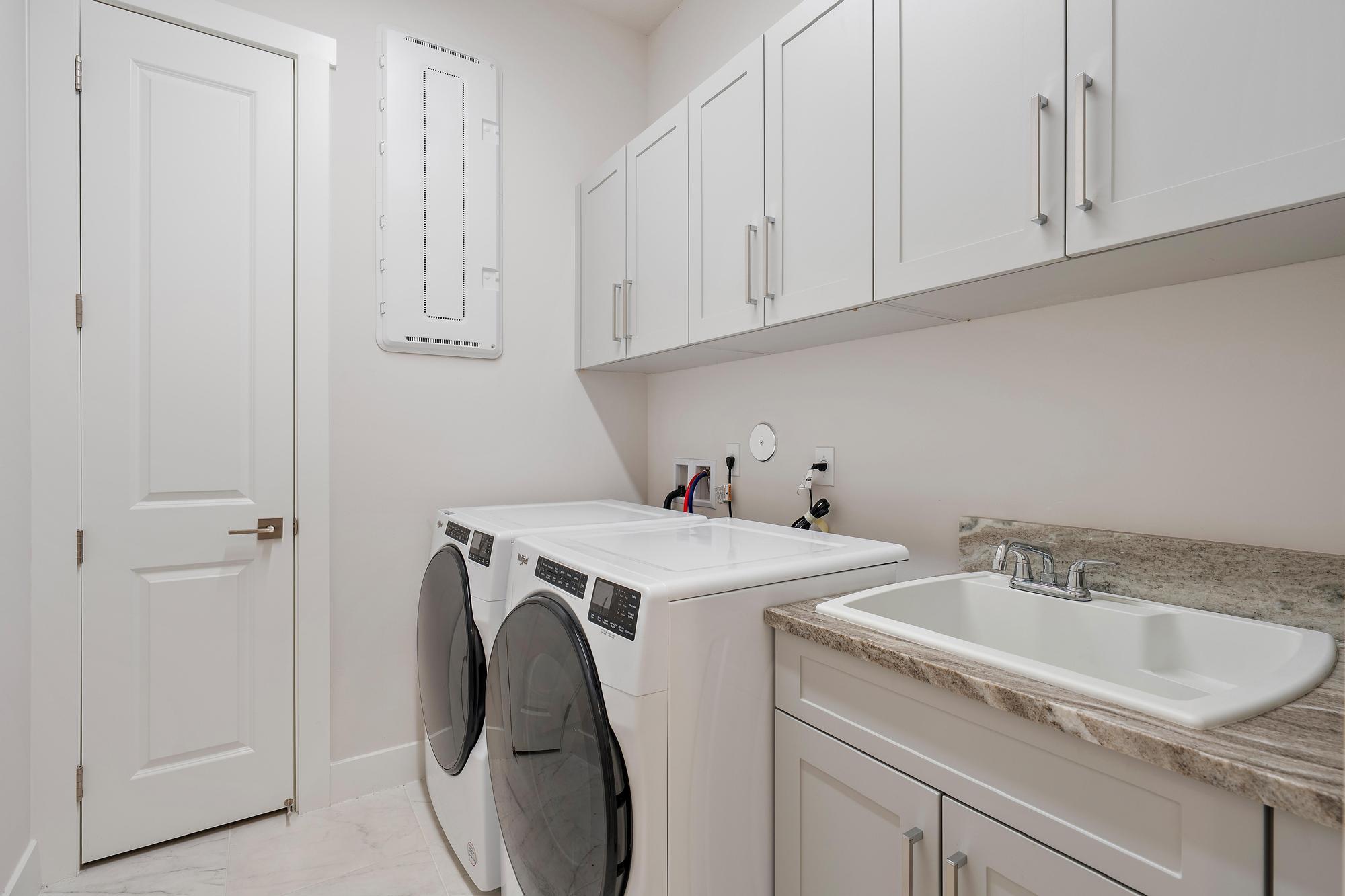 AVENIR SITE PLAN 1 POD - Residential