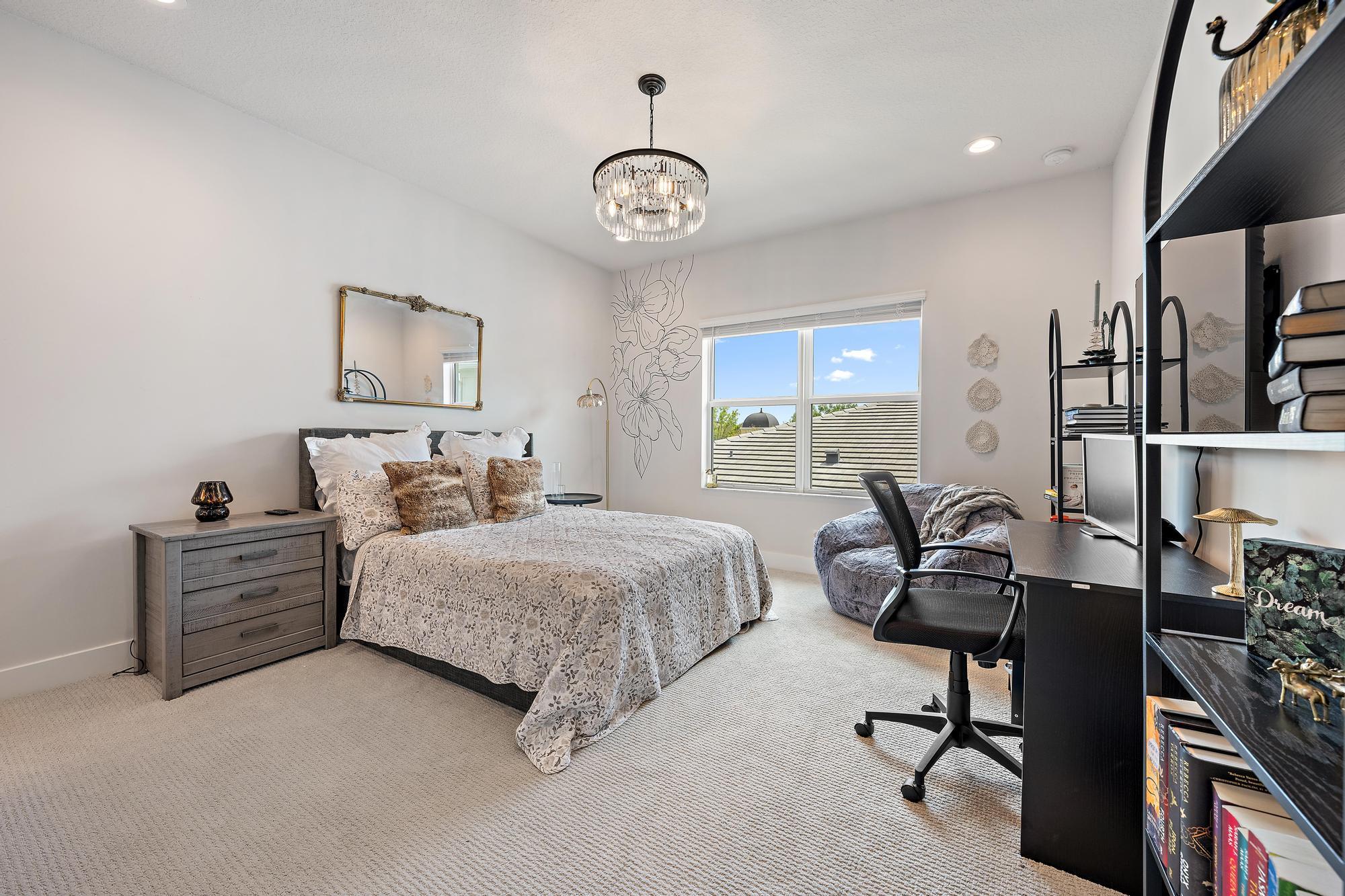 AVENIR SITE PLAN 1 POD - Residential