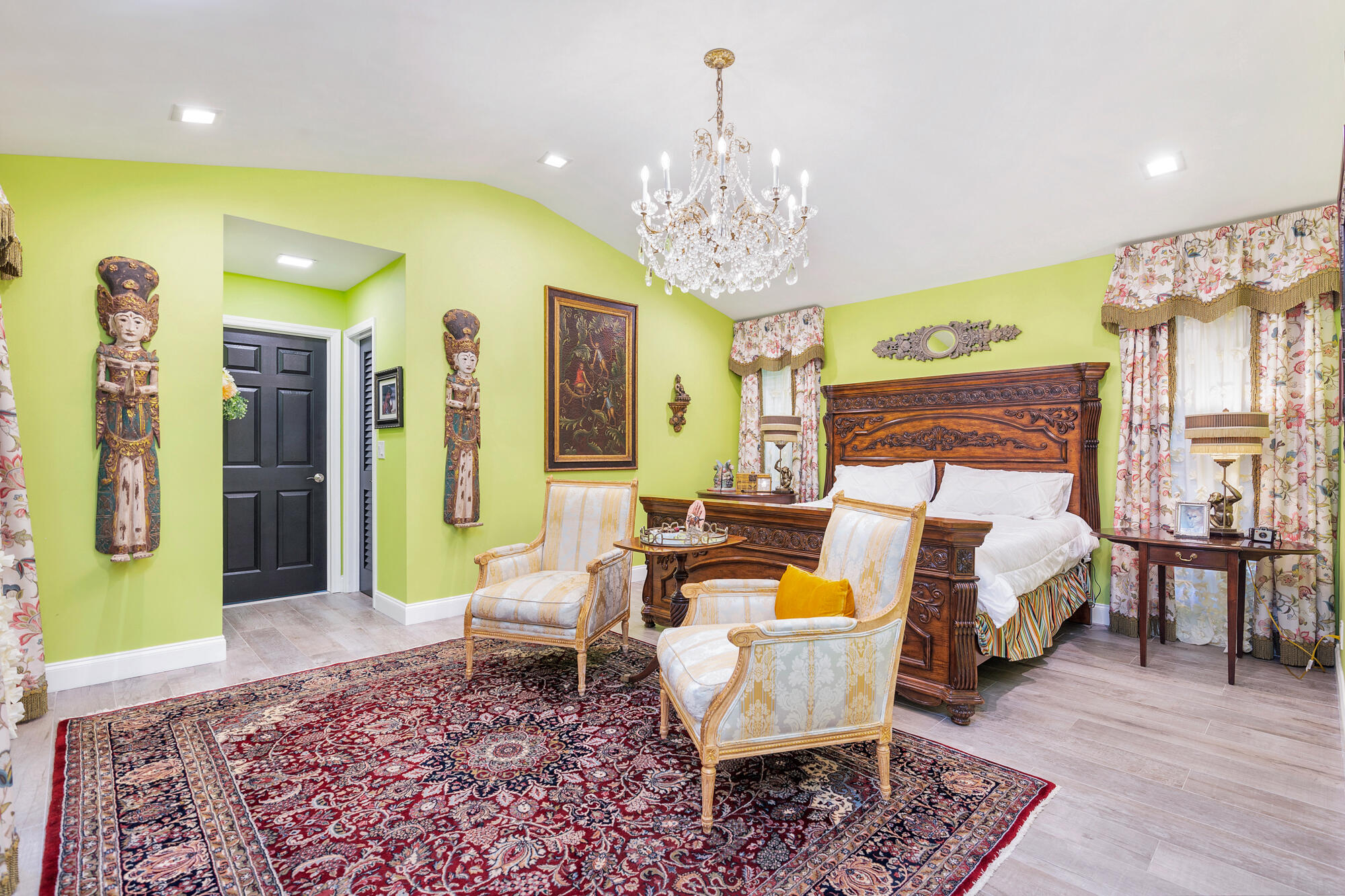 MEADOW WOOD OF THE LANDINGS AT WELLINGTO - Residential