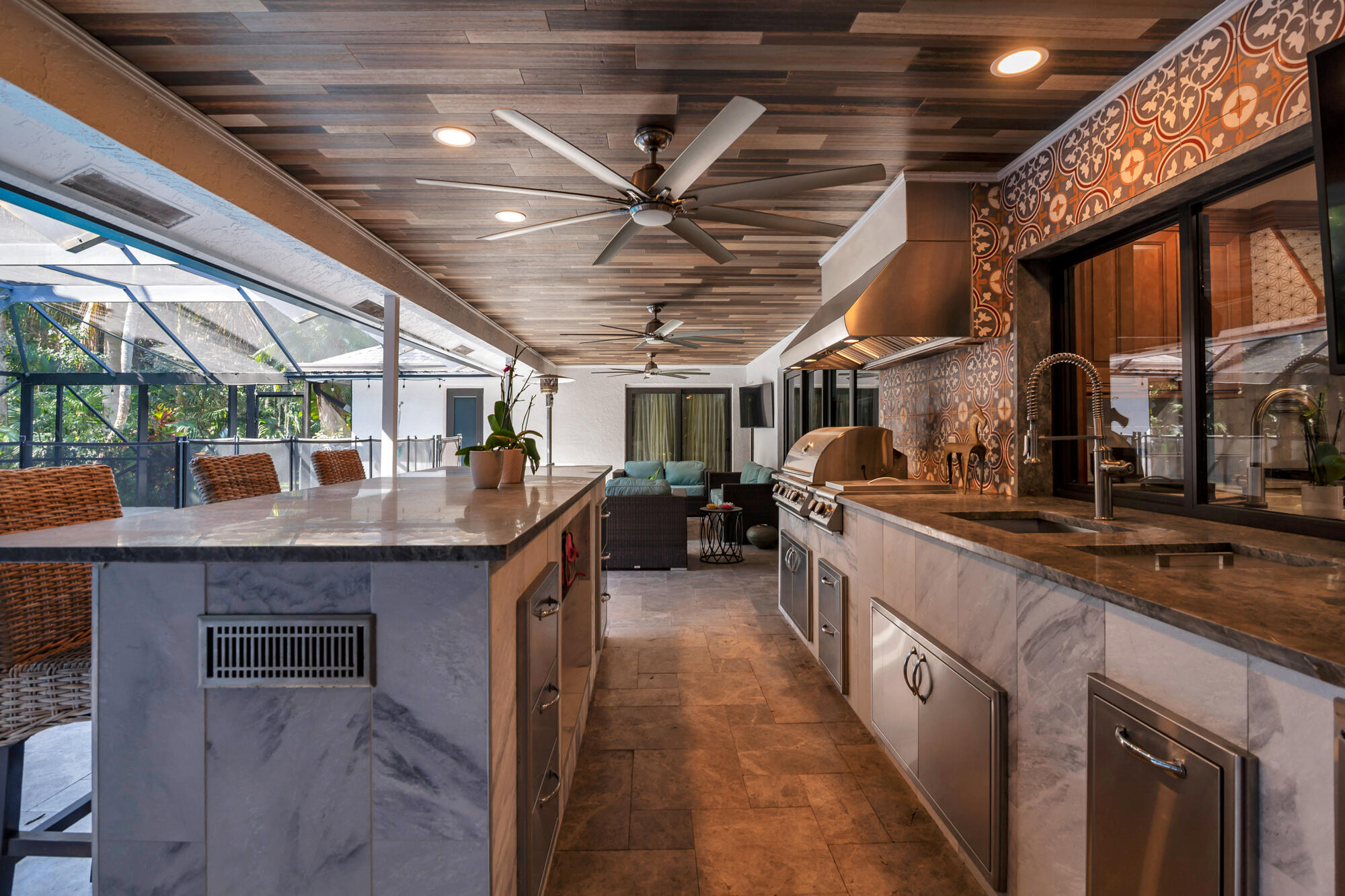 MEADOW WOOD OF THE LANDINGS AT WELLINGTO - Residential