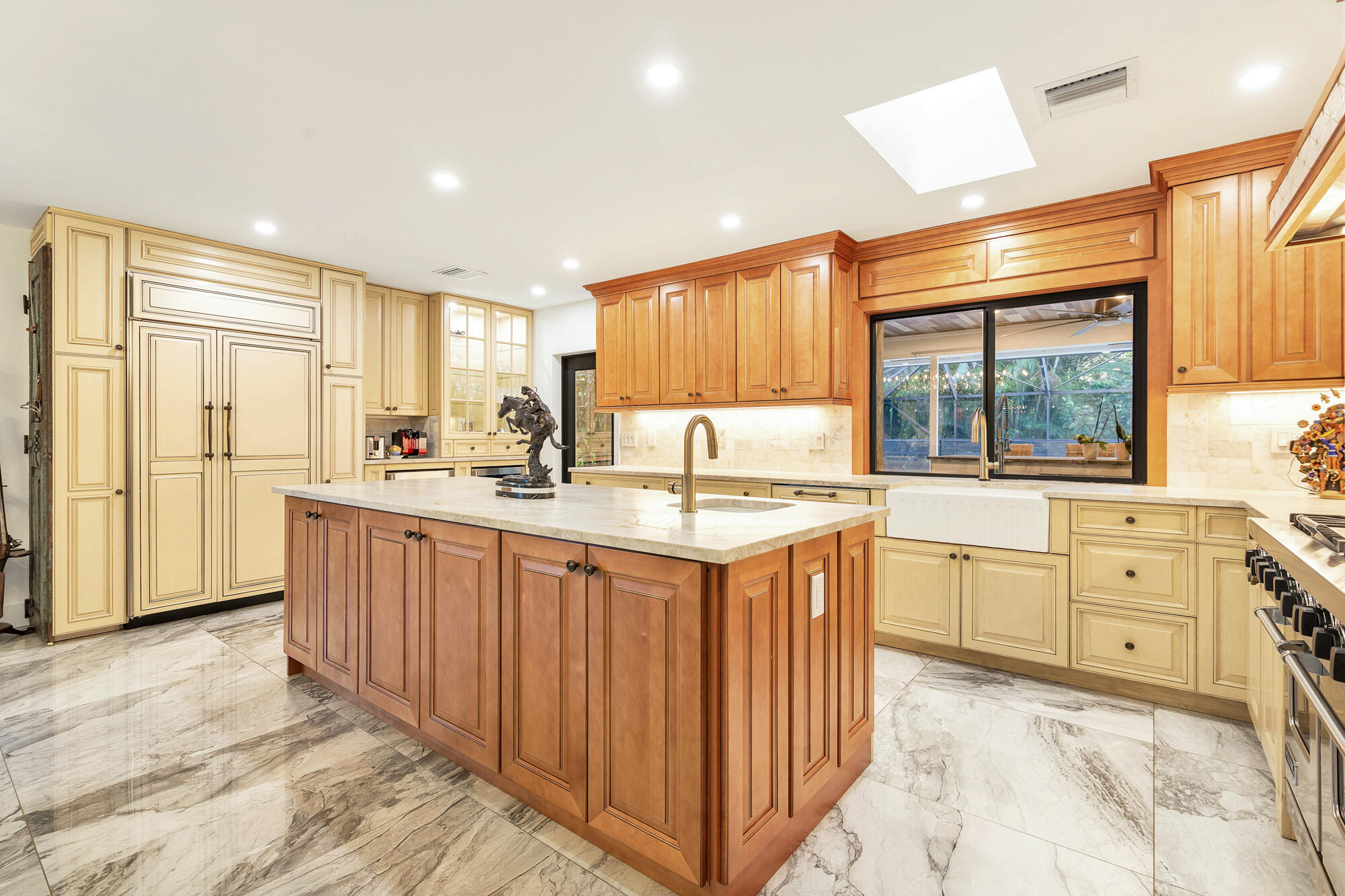 MEADOW WOOD OF THE LANDINGS AT WELLINGTO - Residential