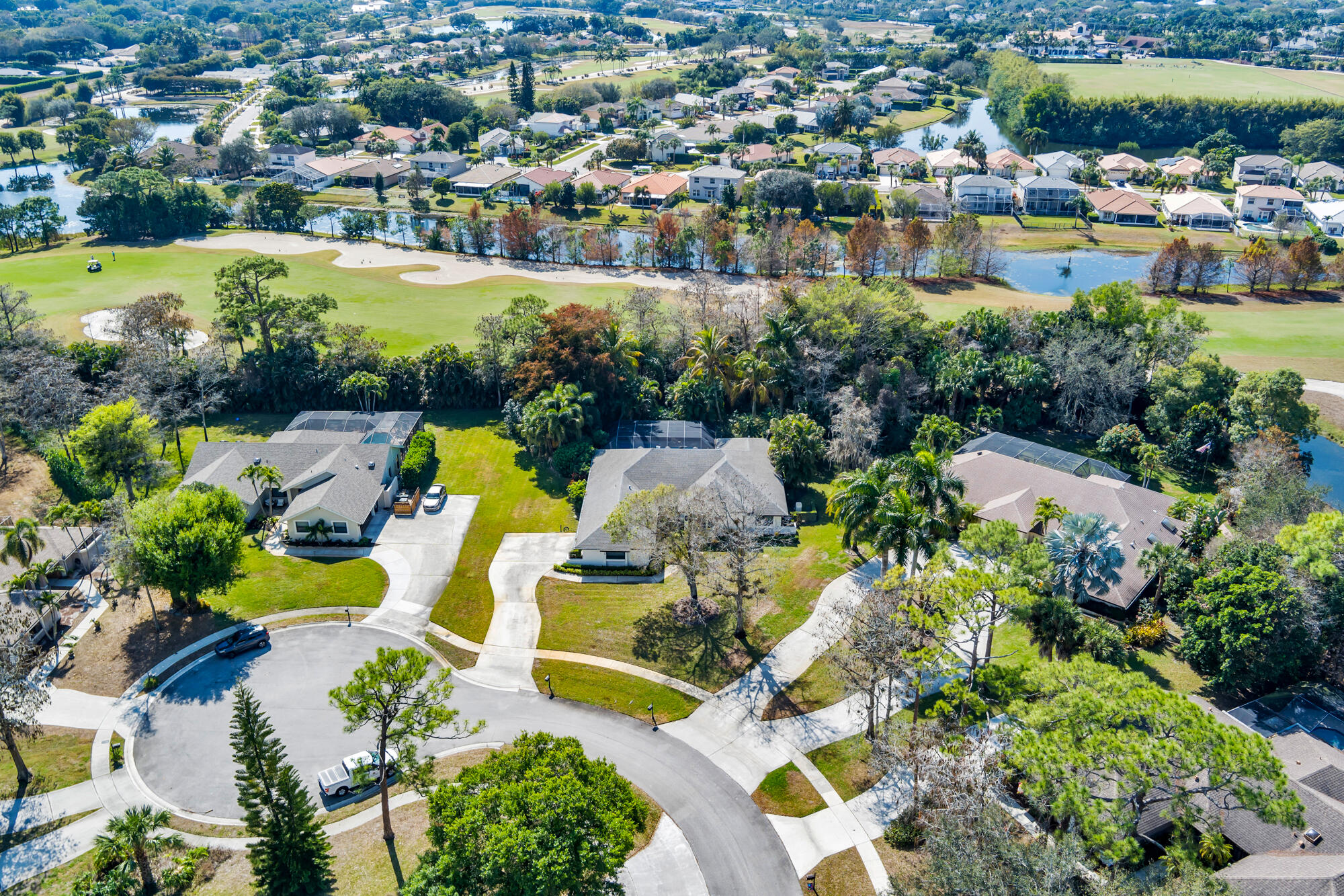 MEADOW WOOD OF THE LANDINGS AT WELLINGTO - Residential