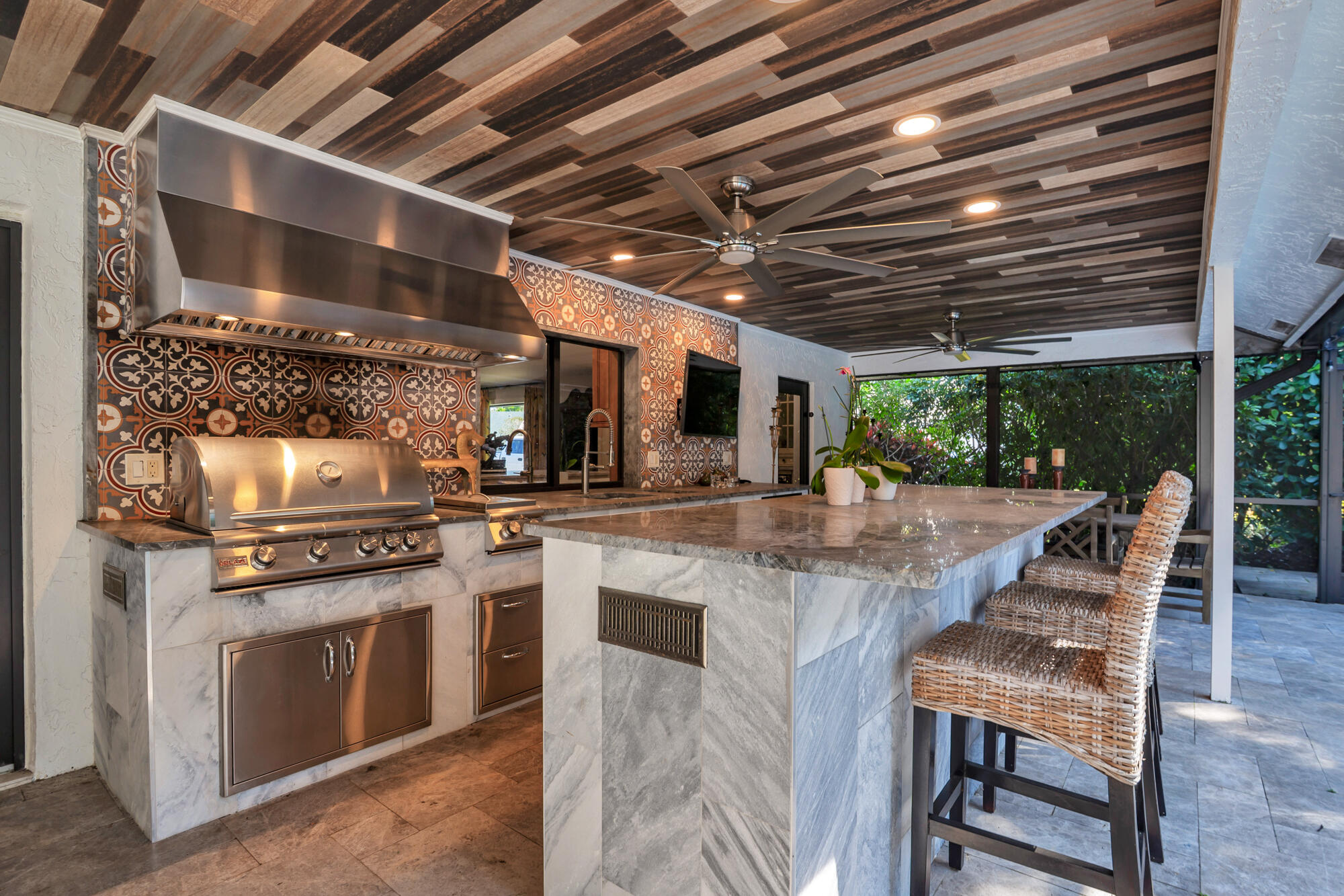 MEADOW WOOD OF THE LANDINGS AT WELLINGTO - Residential