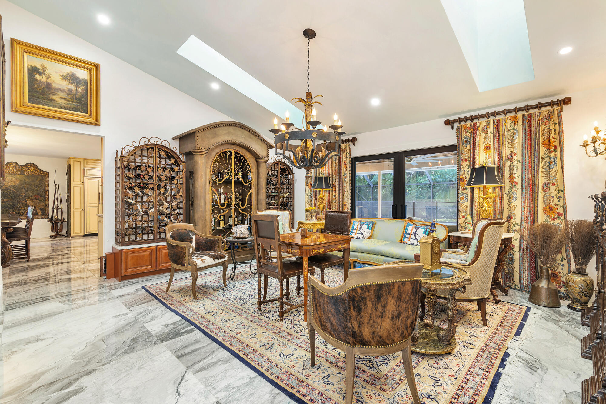 MEADOW WOOD OF THE LANDINGS AT WELLINGTO - Residential