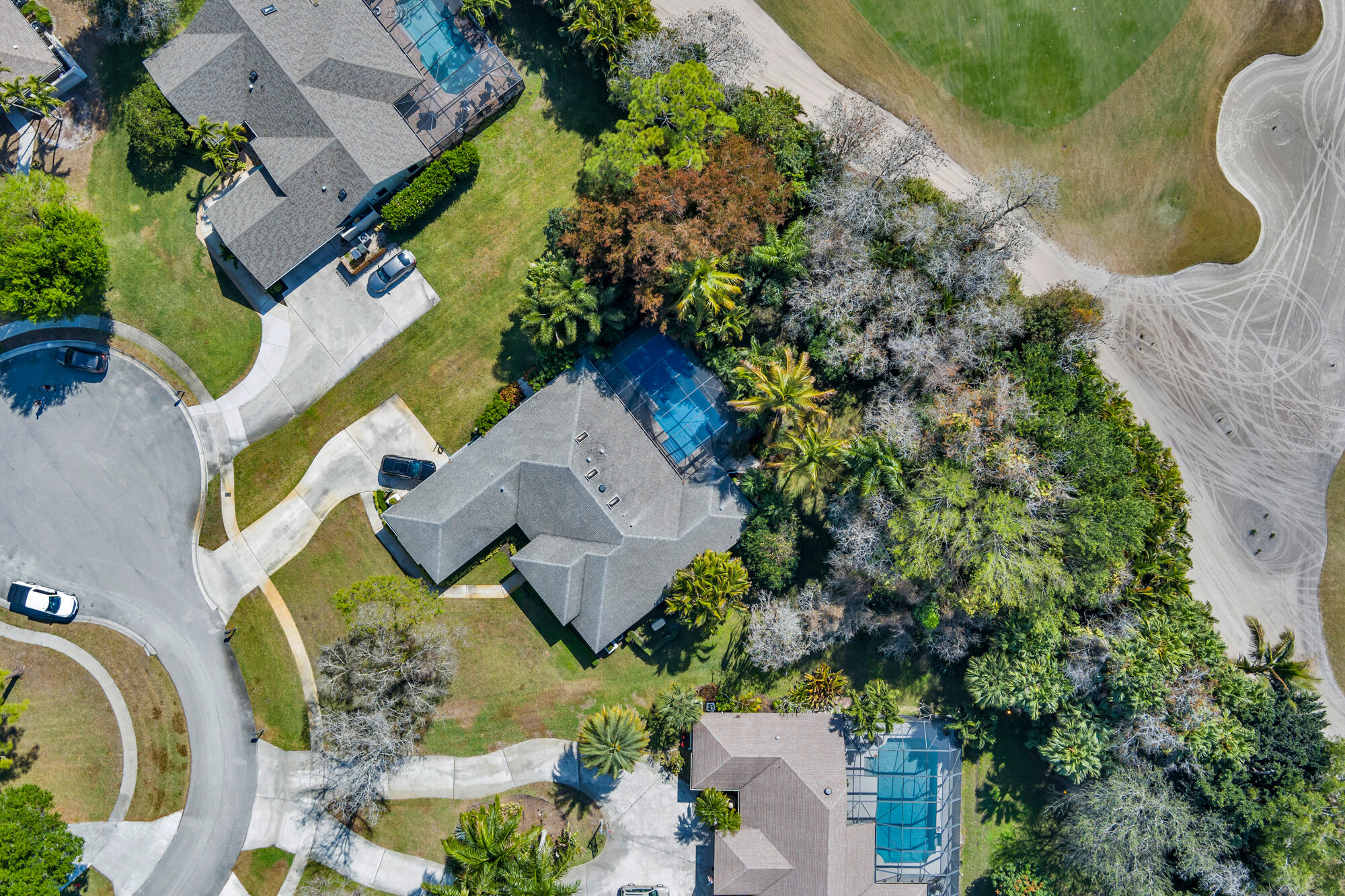 MEADOW WOOD OF THE LANDINGS AT WELLINGTO - Residential