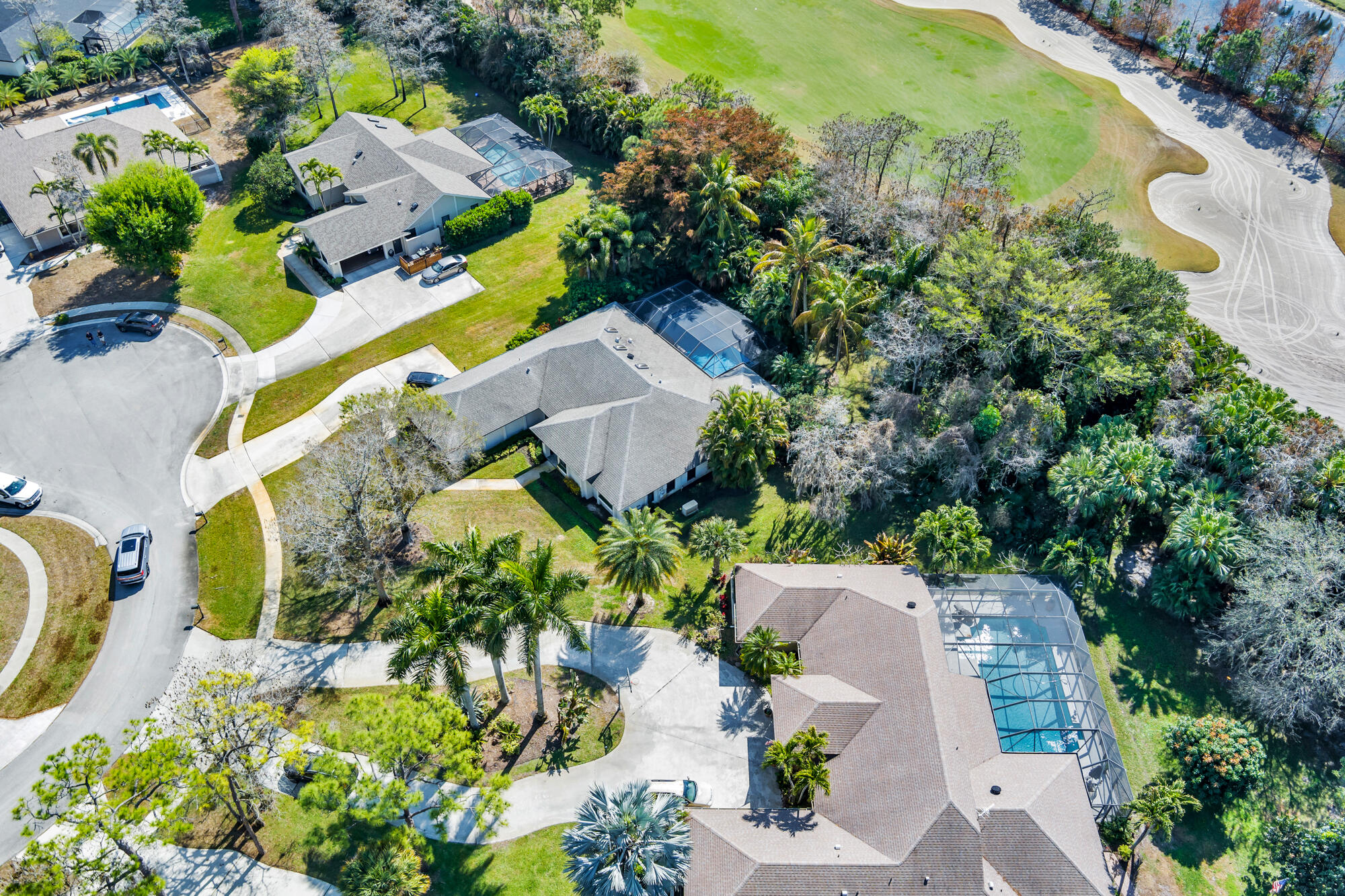 MEADOW WOOD OF THE LANDINGS AT WELLINGTO - Residential