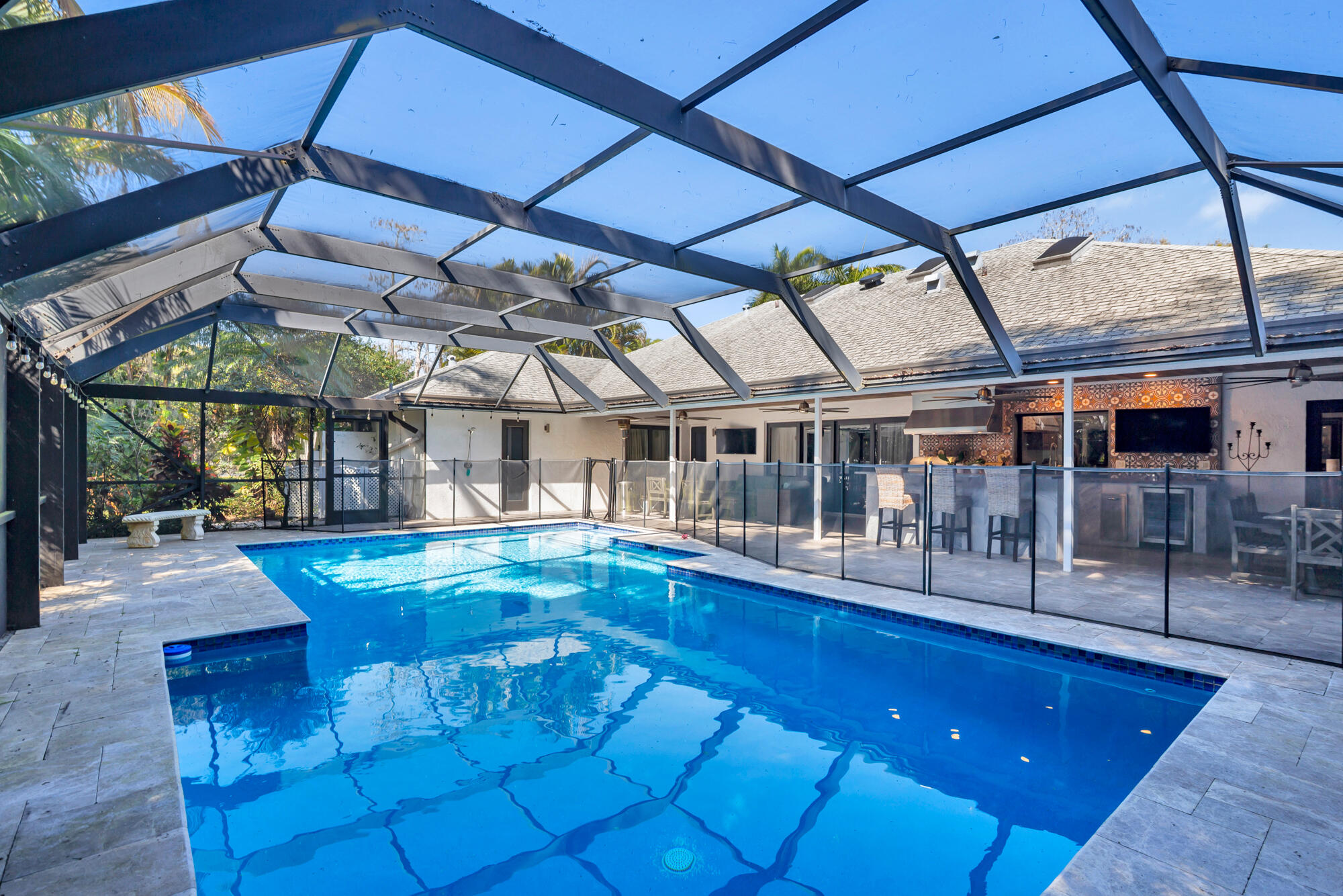 MEADOW WOOD OF THE LANDINGS AT WELLINGTO - Residential