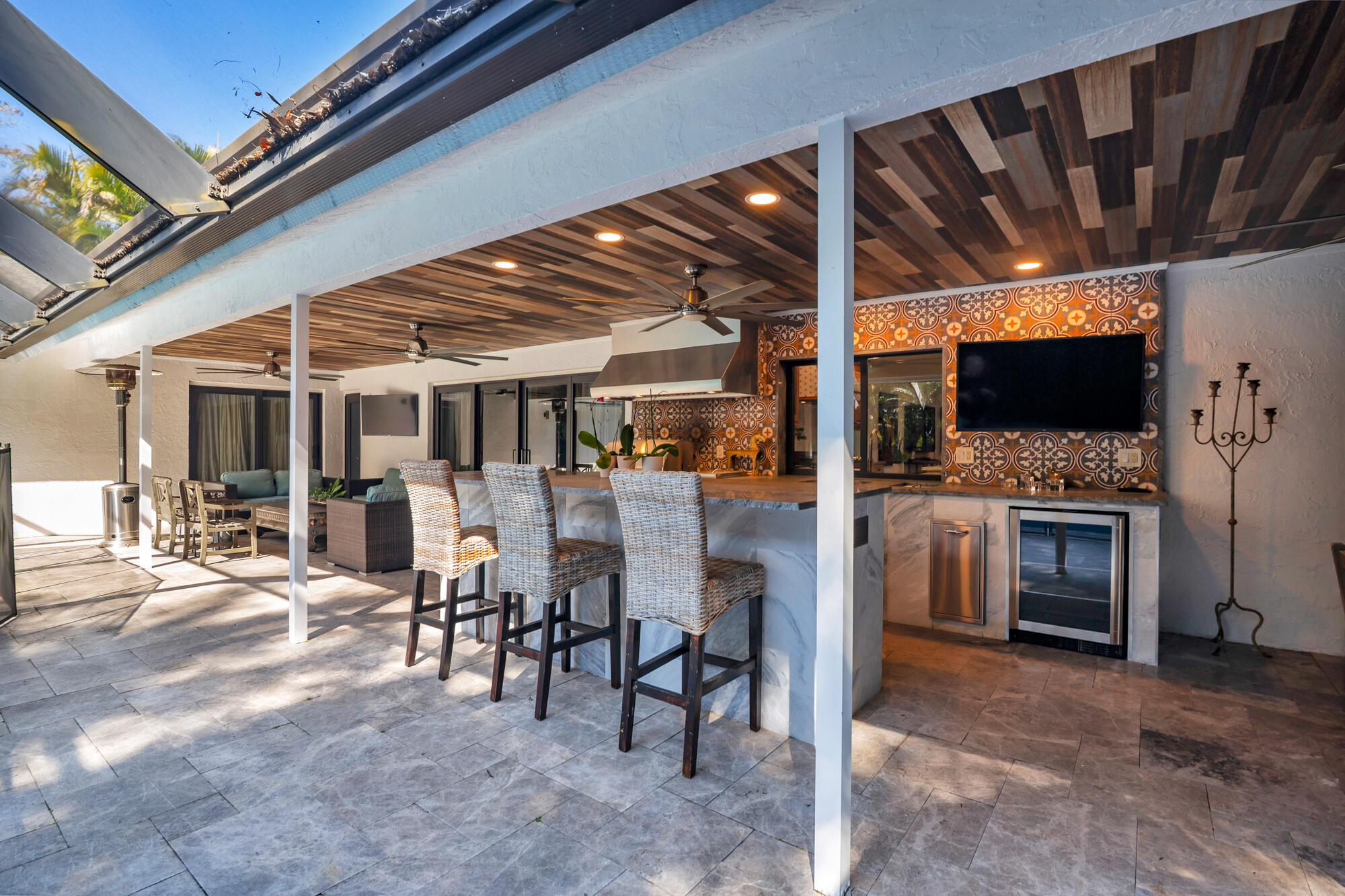 MEADOW WOOD OF THE LANDINGS AT WELLINGTO - Residential