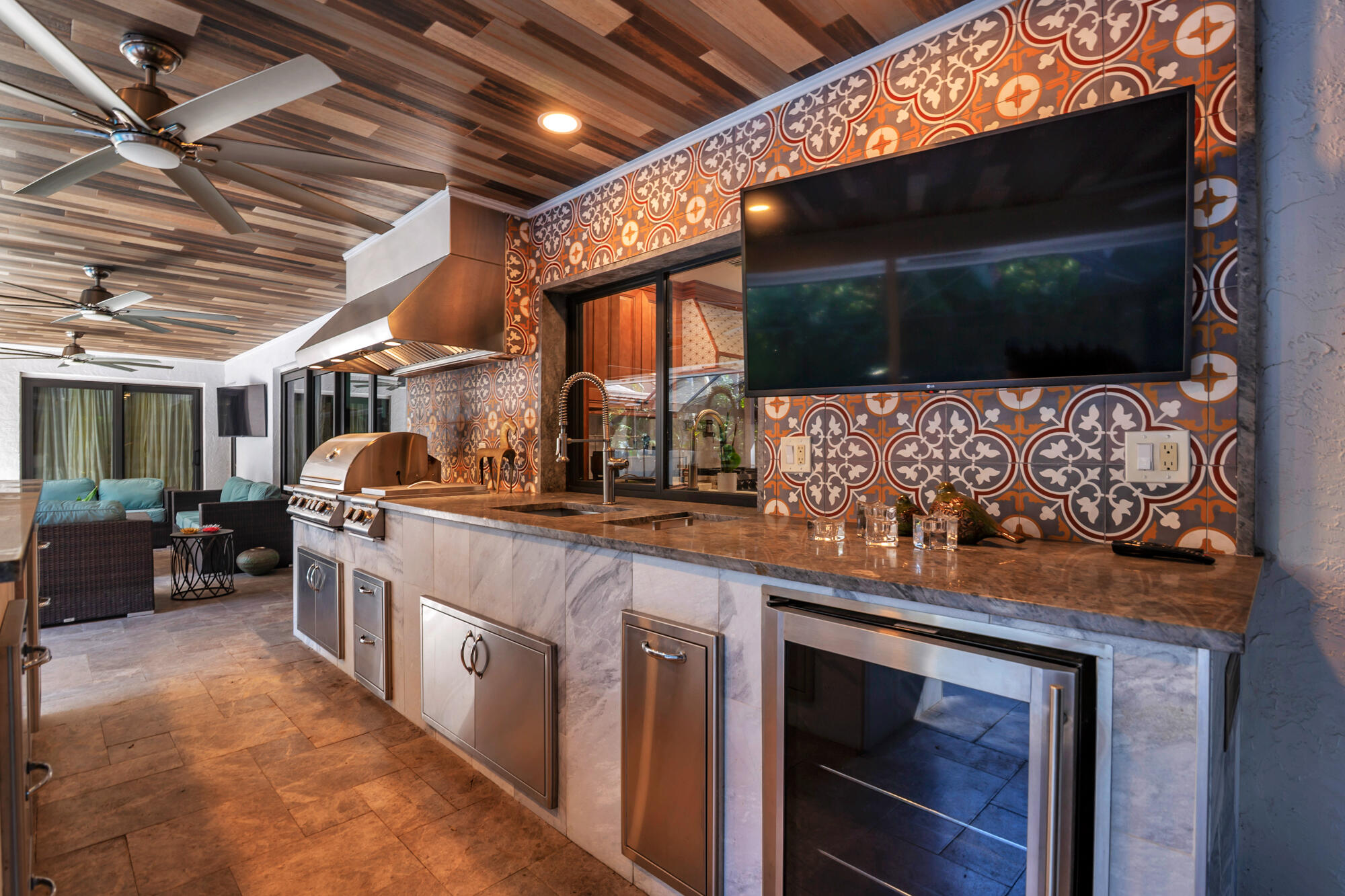 MEADOW WOOD OF THE LANDINGS AT WELLINGTO - Residential