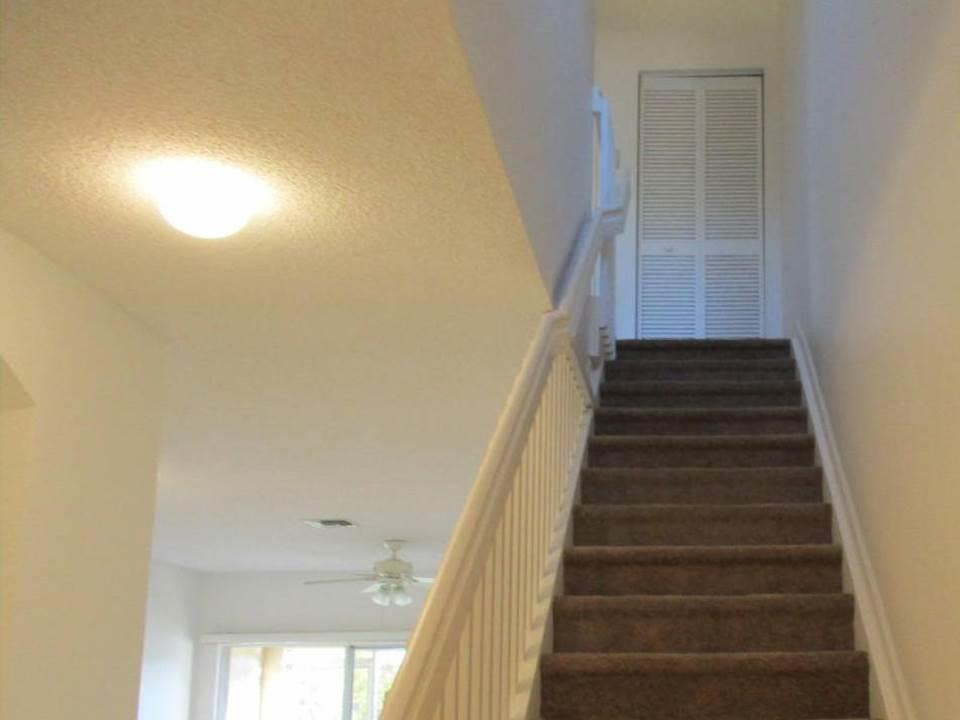 PALMBROOKE TOWNHOMES - Residential Lease