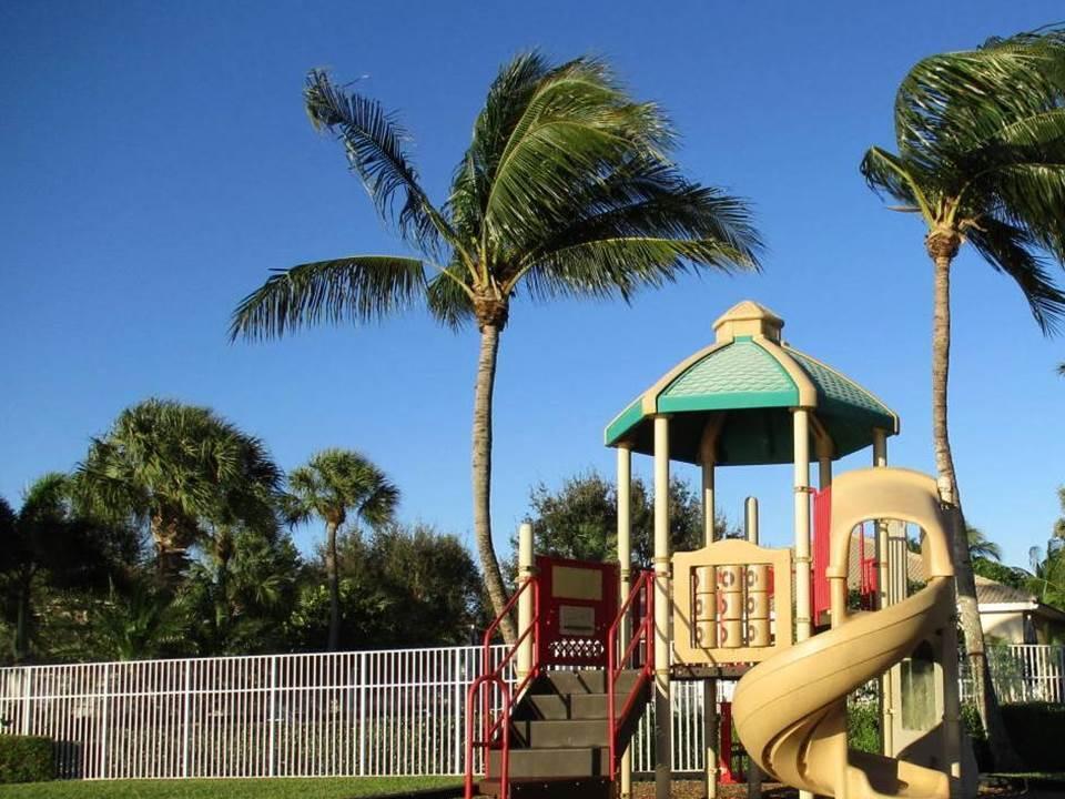 PALMBROOKE TOWNHOMES - Residential Lease