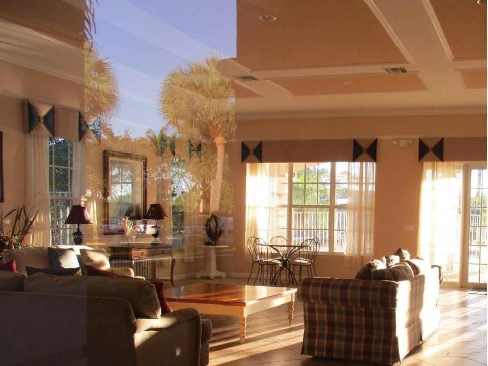 PALMBROOKE TOWNHOMES - Residential Lease