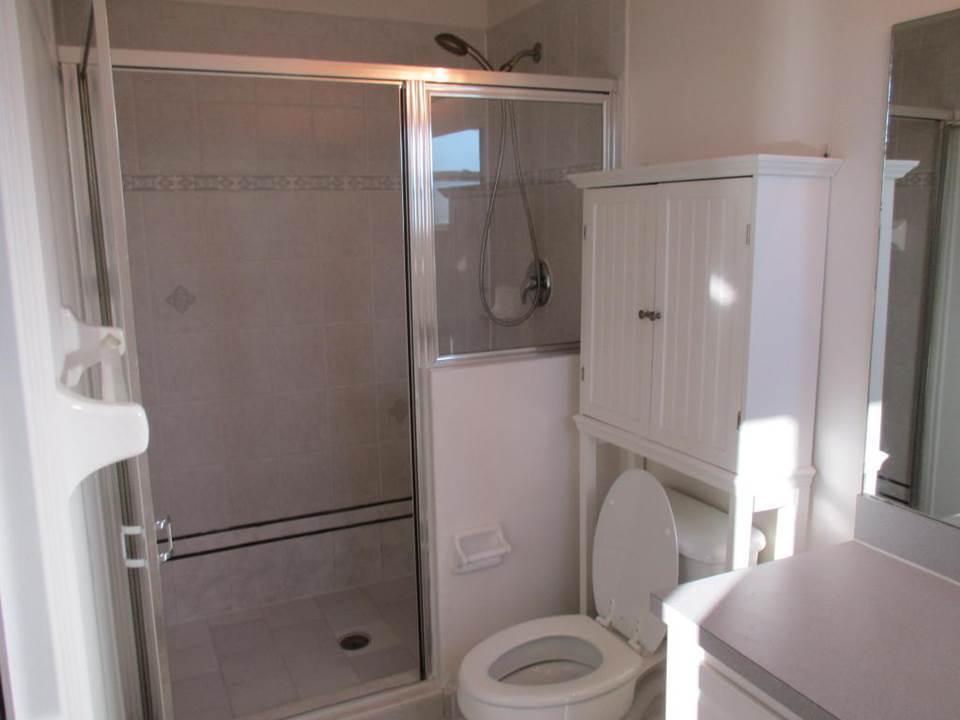 PALMBROOKE TOWNHOMES - Residential Lease