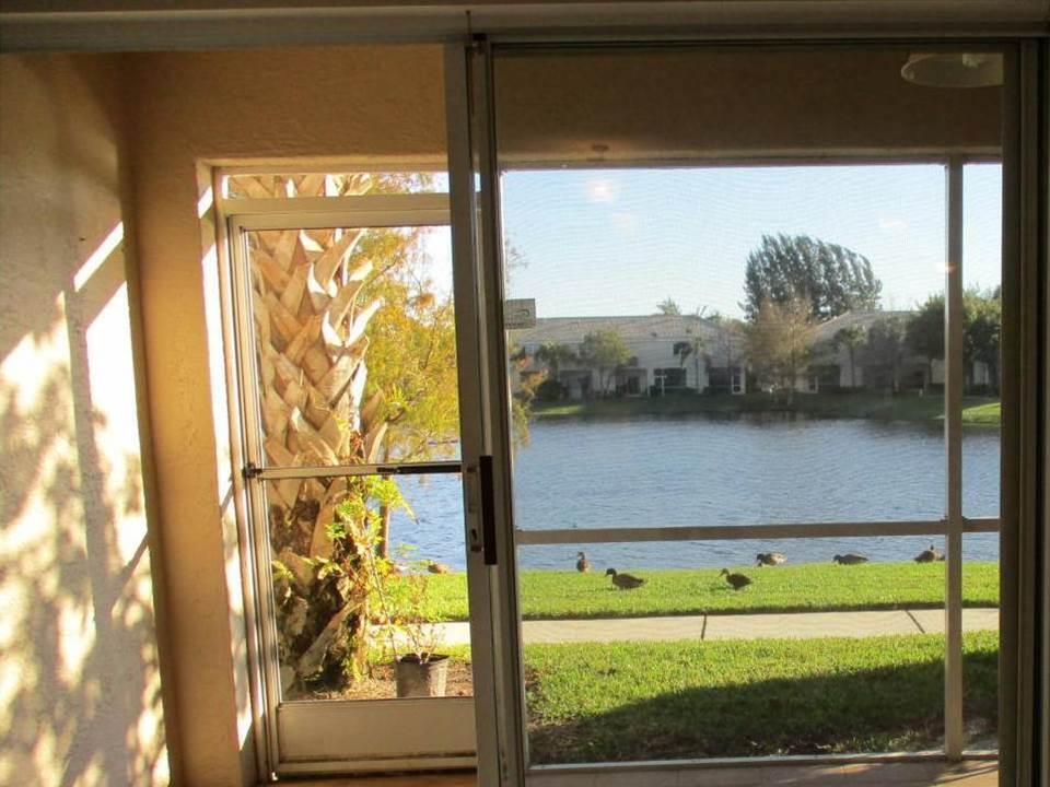 PALMBROOKE TOWNHOMES - Residential Lease