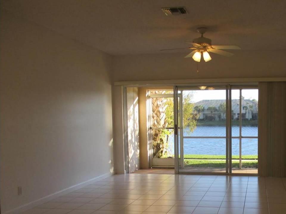 PALMBROOKE TOWNHOMES - Residential Lease