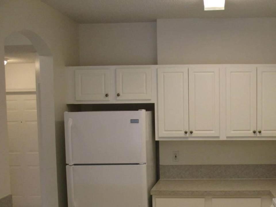 PALMBROOKE TOWNHOMES - Residential Lease