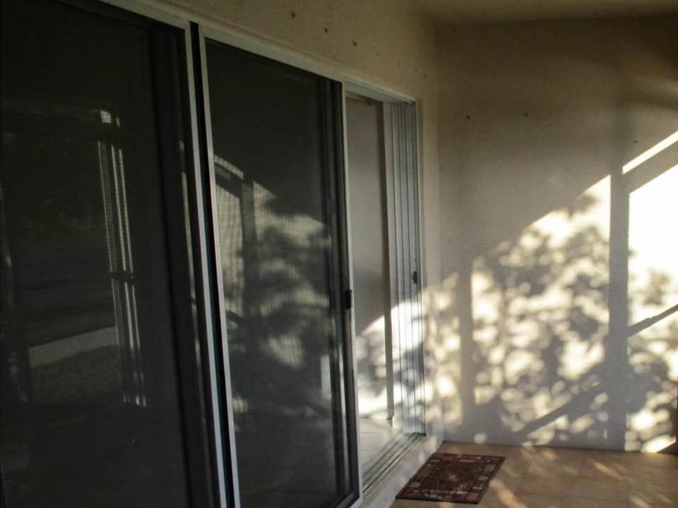 PALMBROOKE TOWNHOMES - Residential Lease