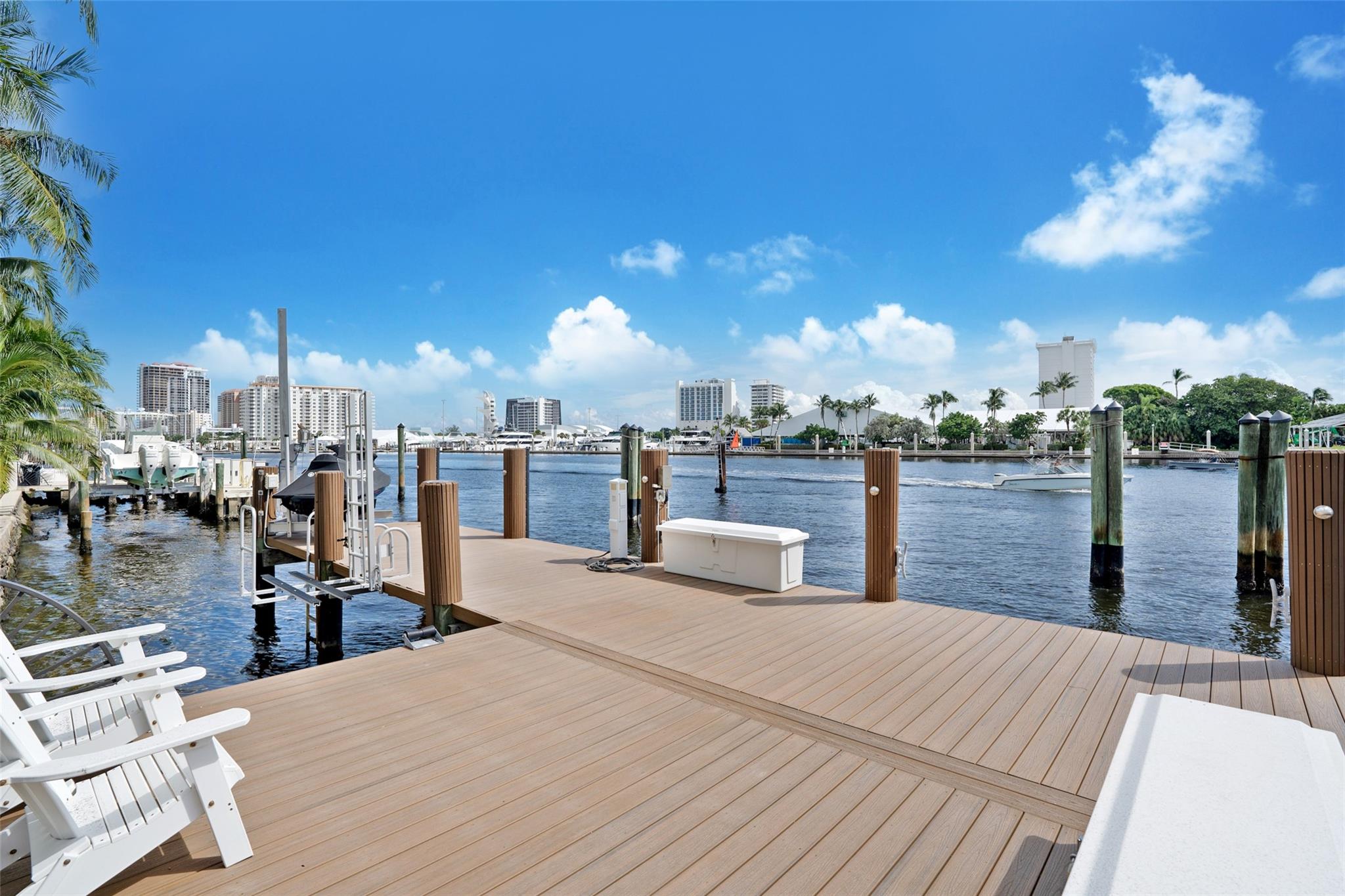 Idlewyld - Residential