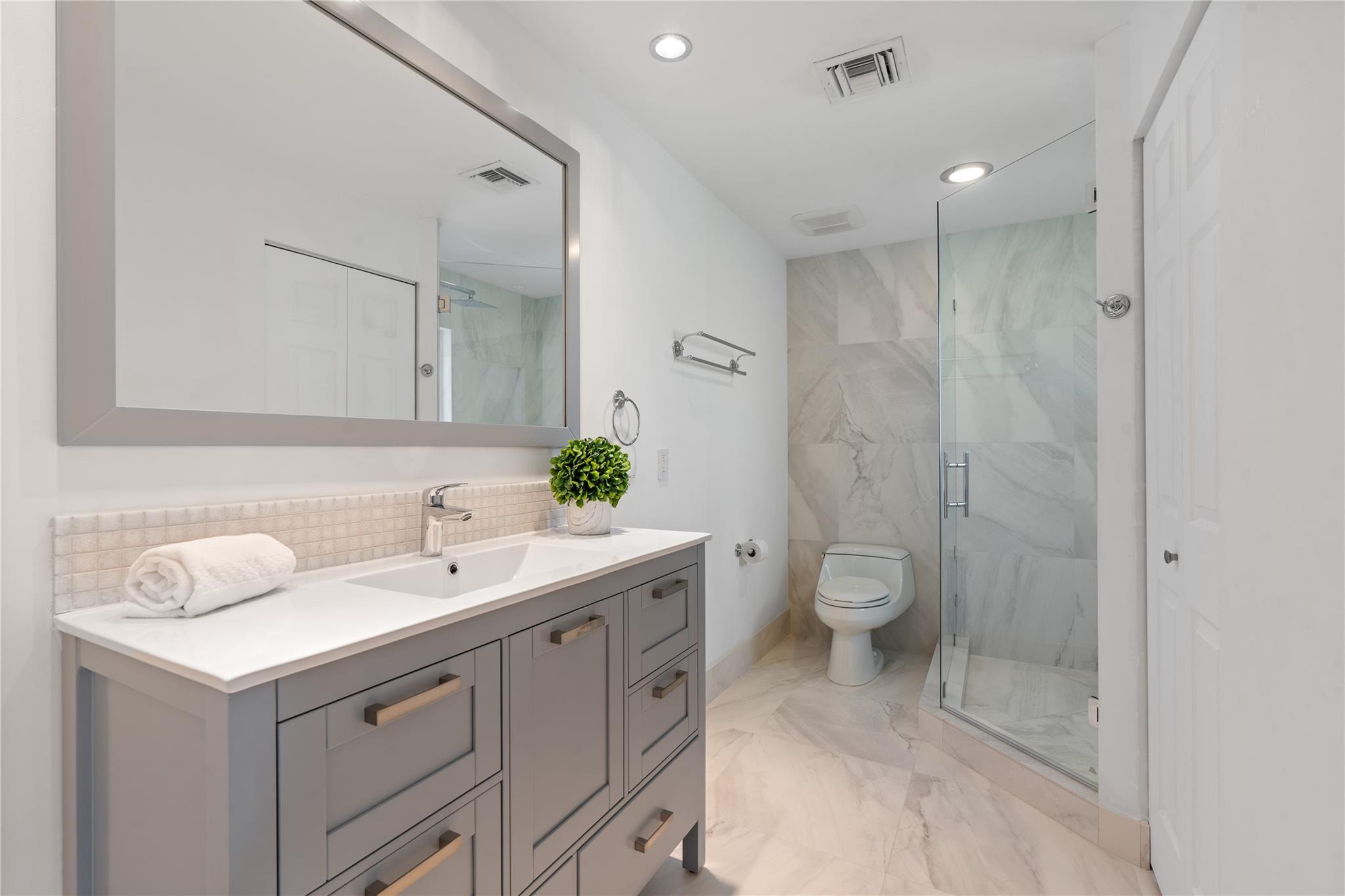 Idlewyld - Residential